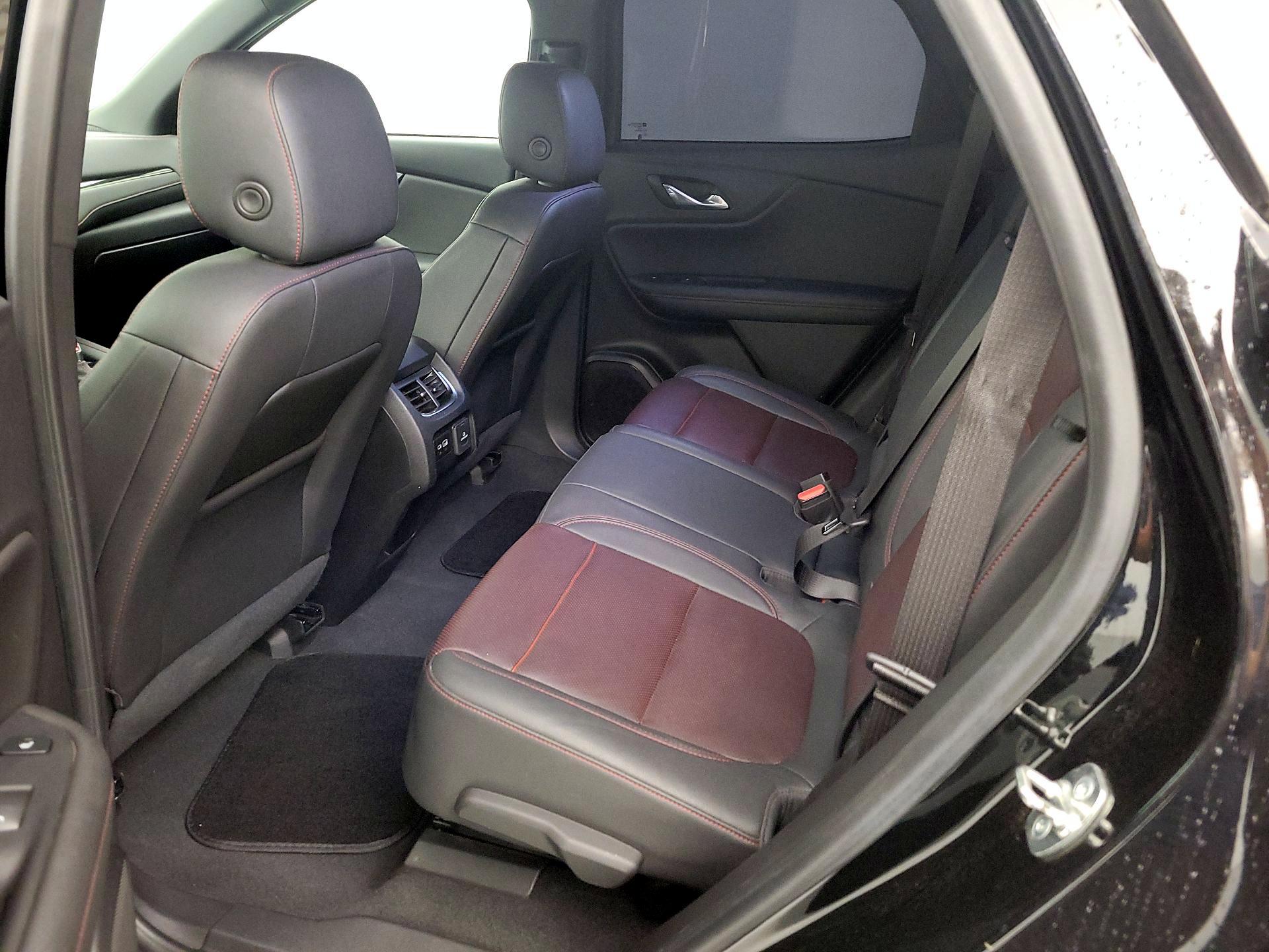 Thumbnail: 2023 Chevrolet Blazer - 20