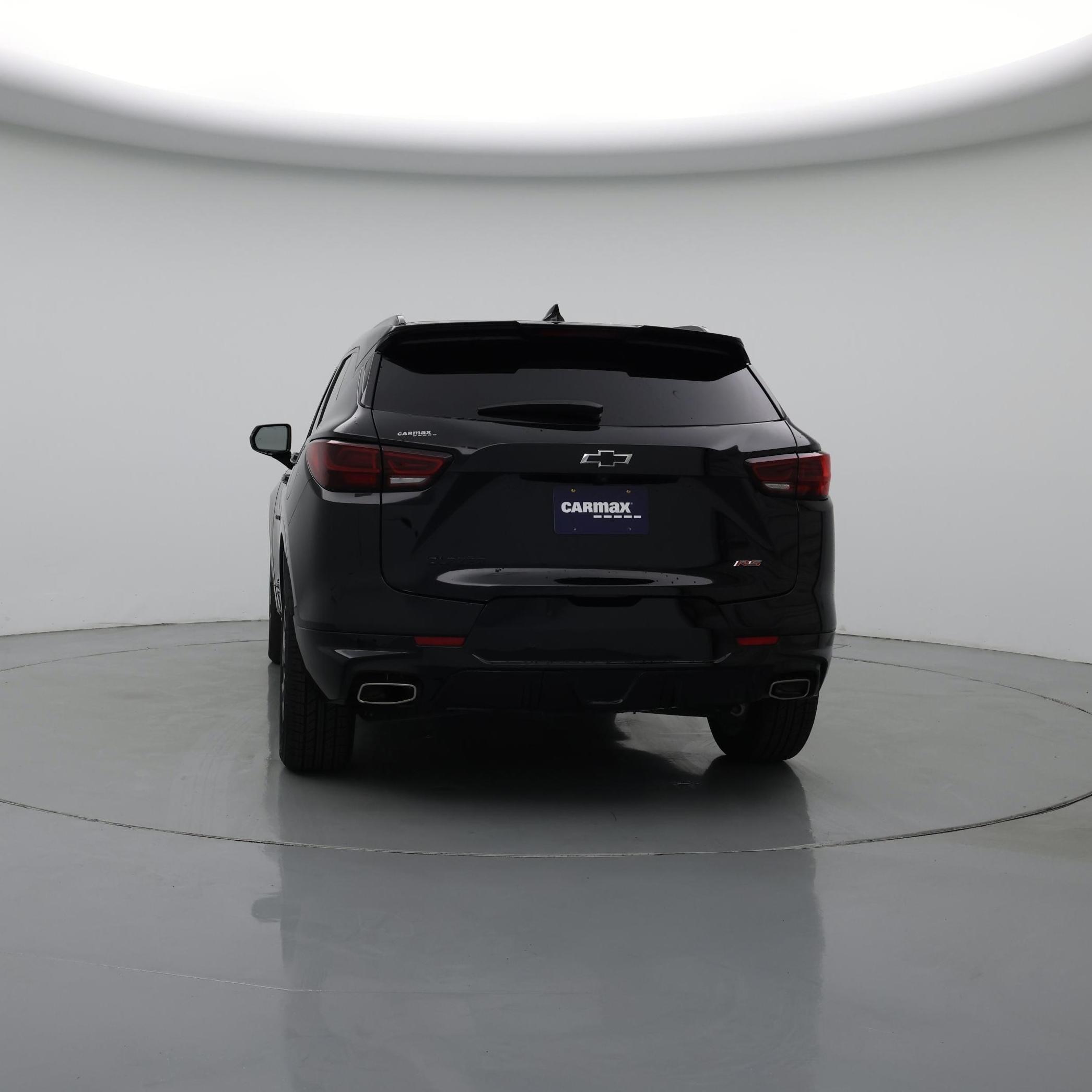 Thumbnail: 2023 Chevrolet Blazer - 6