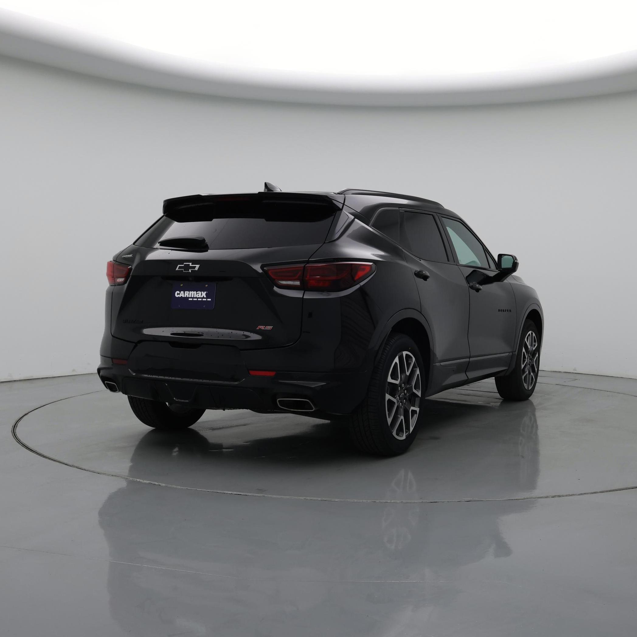 Thumbnail: 2023 Chevrolet Blazer - 8