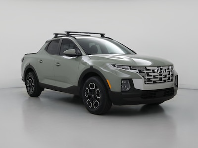 2023 Hyundai Santa Cruz SEL Premium