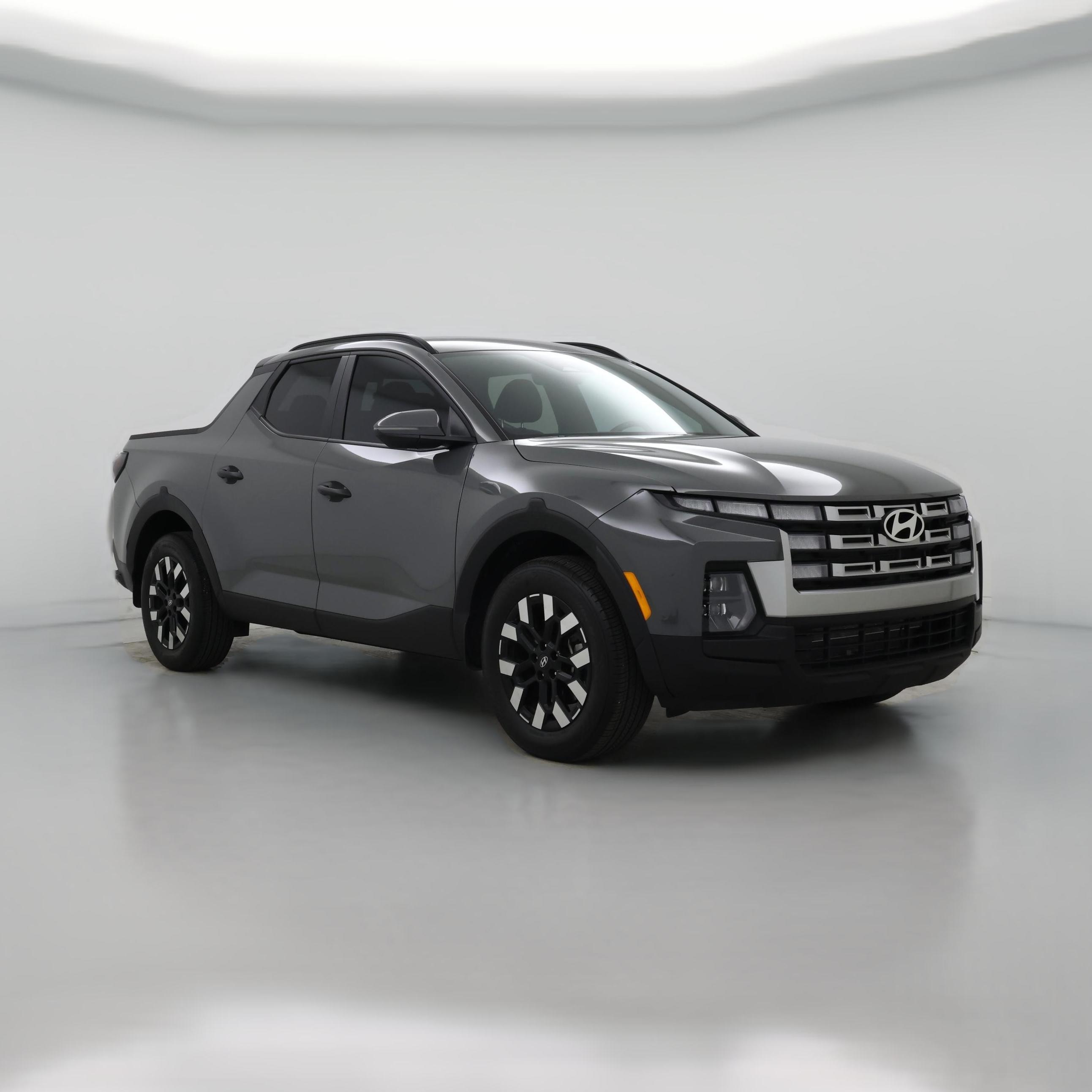 Thumbnail: 2025 Hyundai Santa Cruz - 1