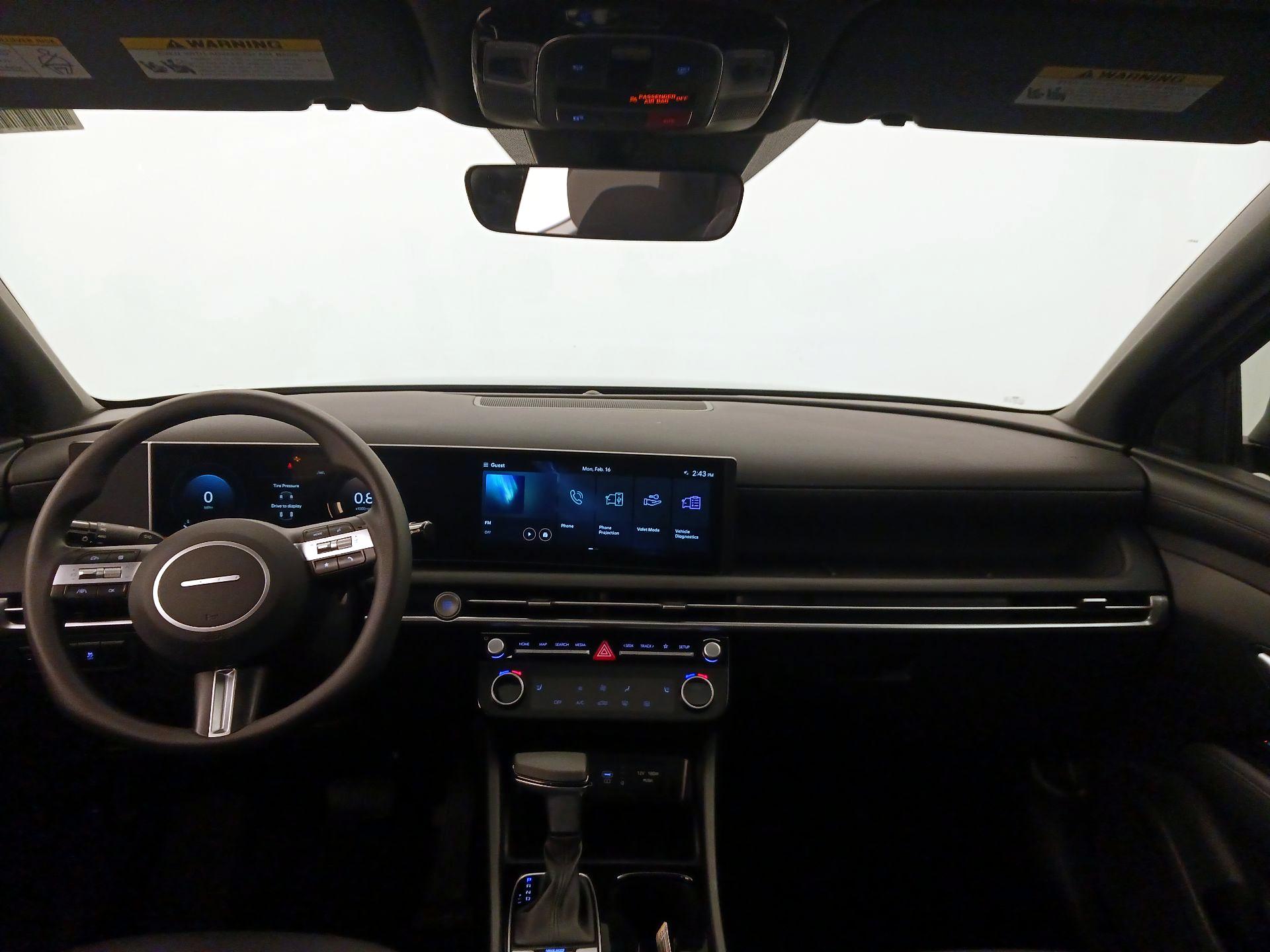 Thumbnail: 2025 Hyundai Santa Cruz - 9