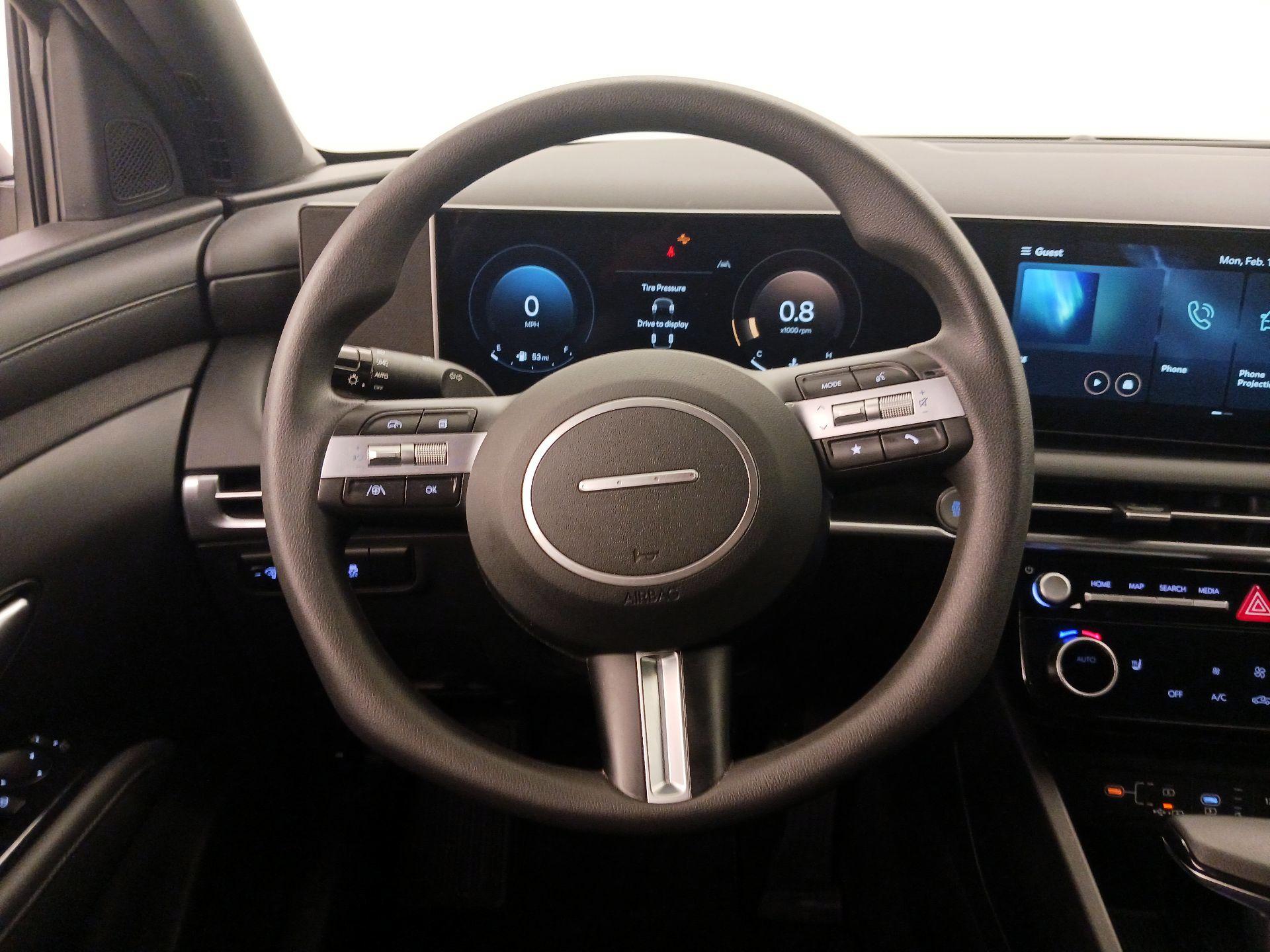 Thumbnail: 2025 Hyundai Santa Cruz - 10