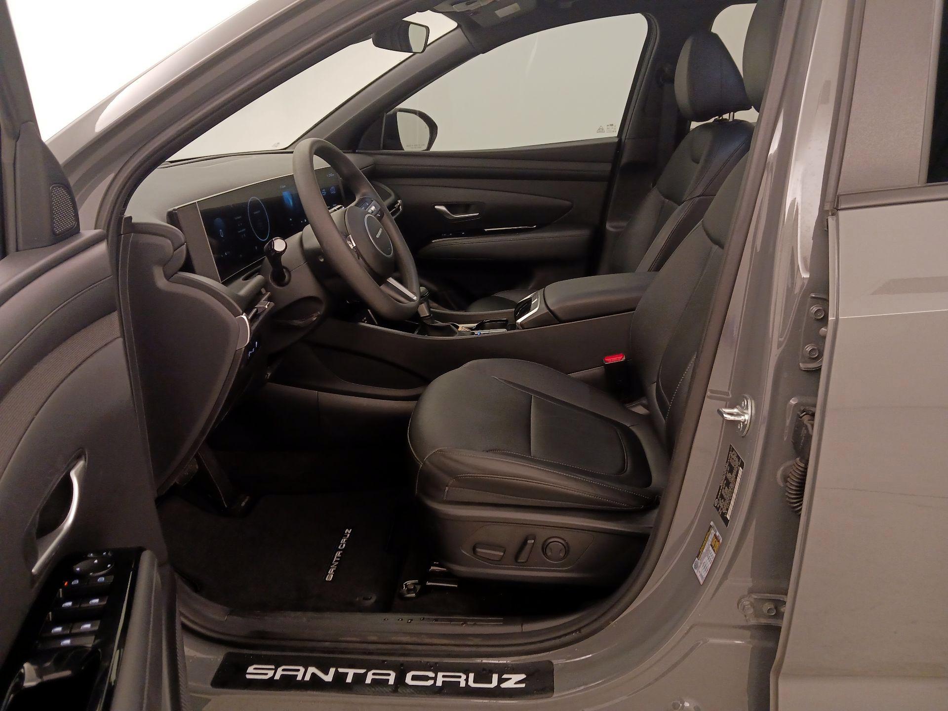 Thumbnail: 2025 Hyundai Santa Cruz - 11