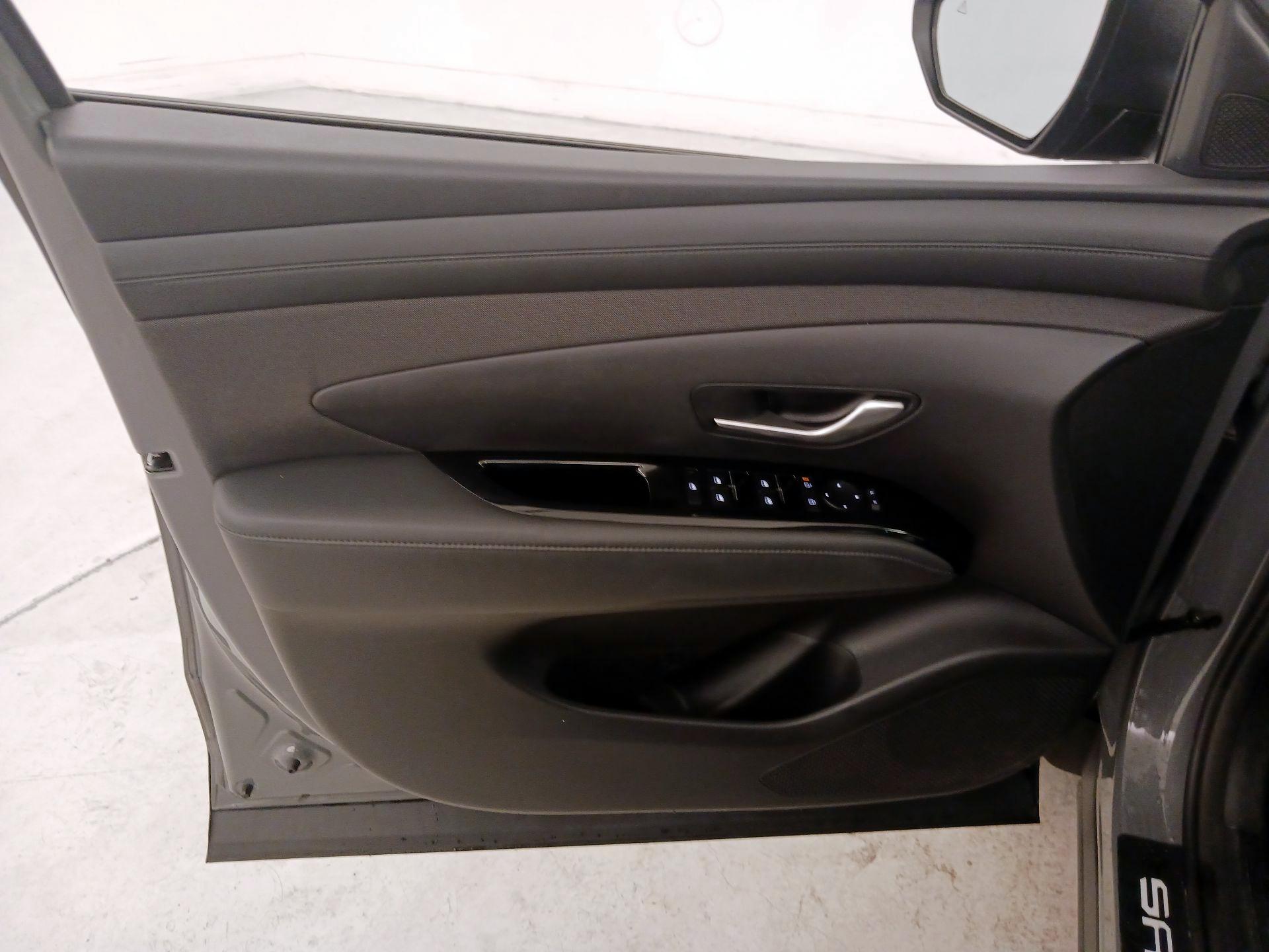 Thumbnail: 2025 Hyundai Santa Cruz - 12