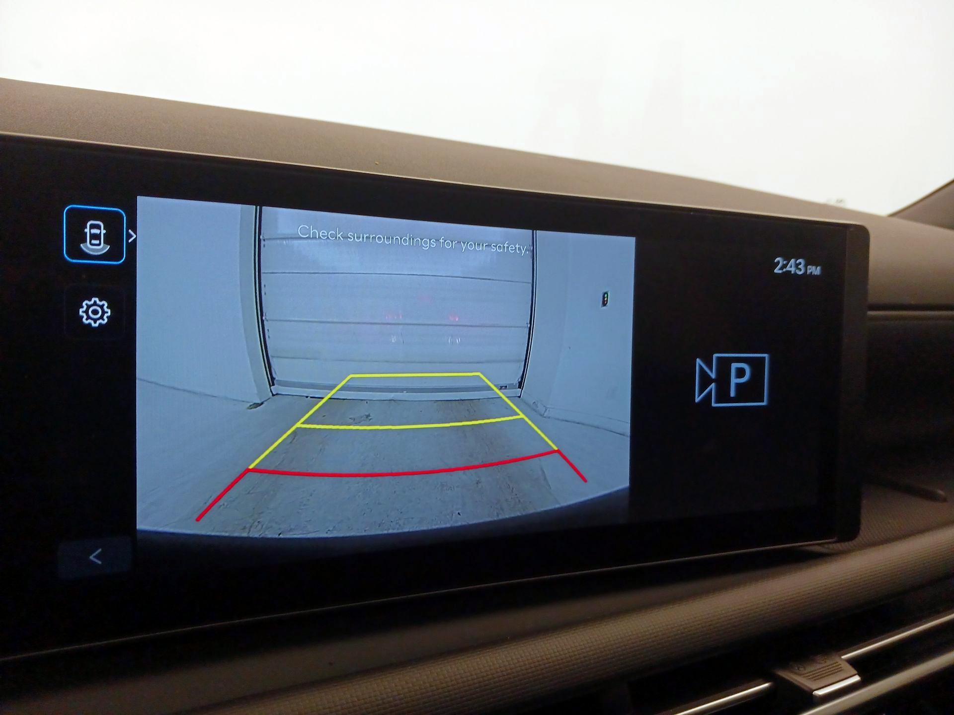 Thumbnail: 2025 Hyundai Santa Cruz - 14