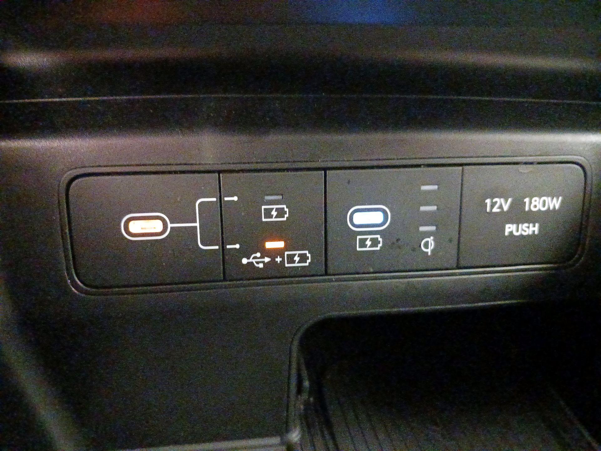 Thumbnail: 2025 Hyundai Santa Cruz - 18