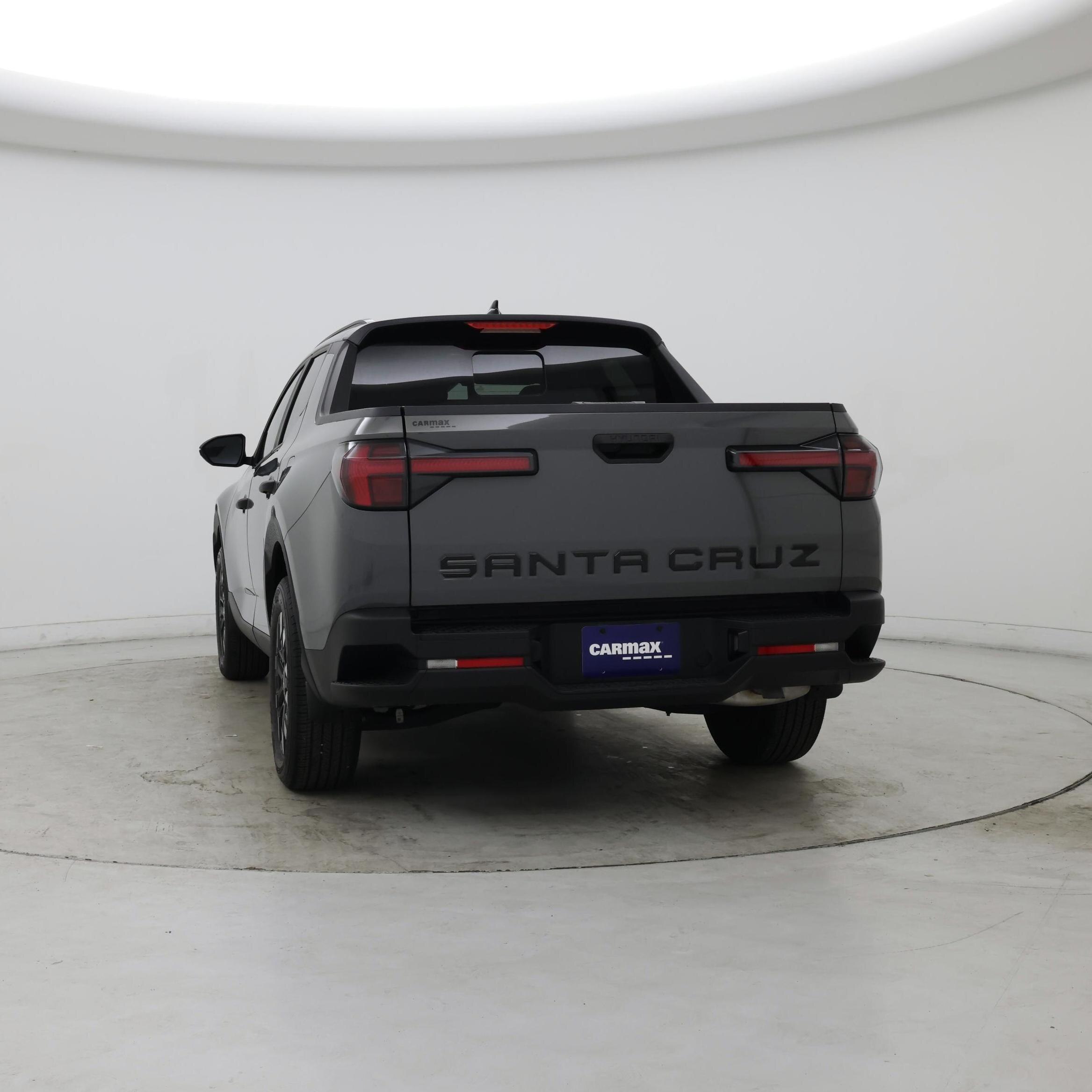 Thumbnail: 2025 Hyundai Santa Cruz - 6