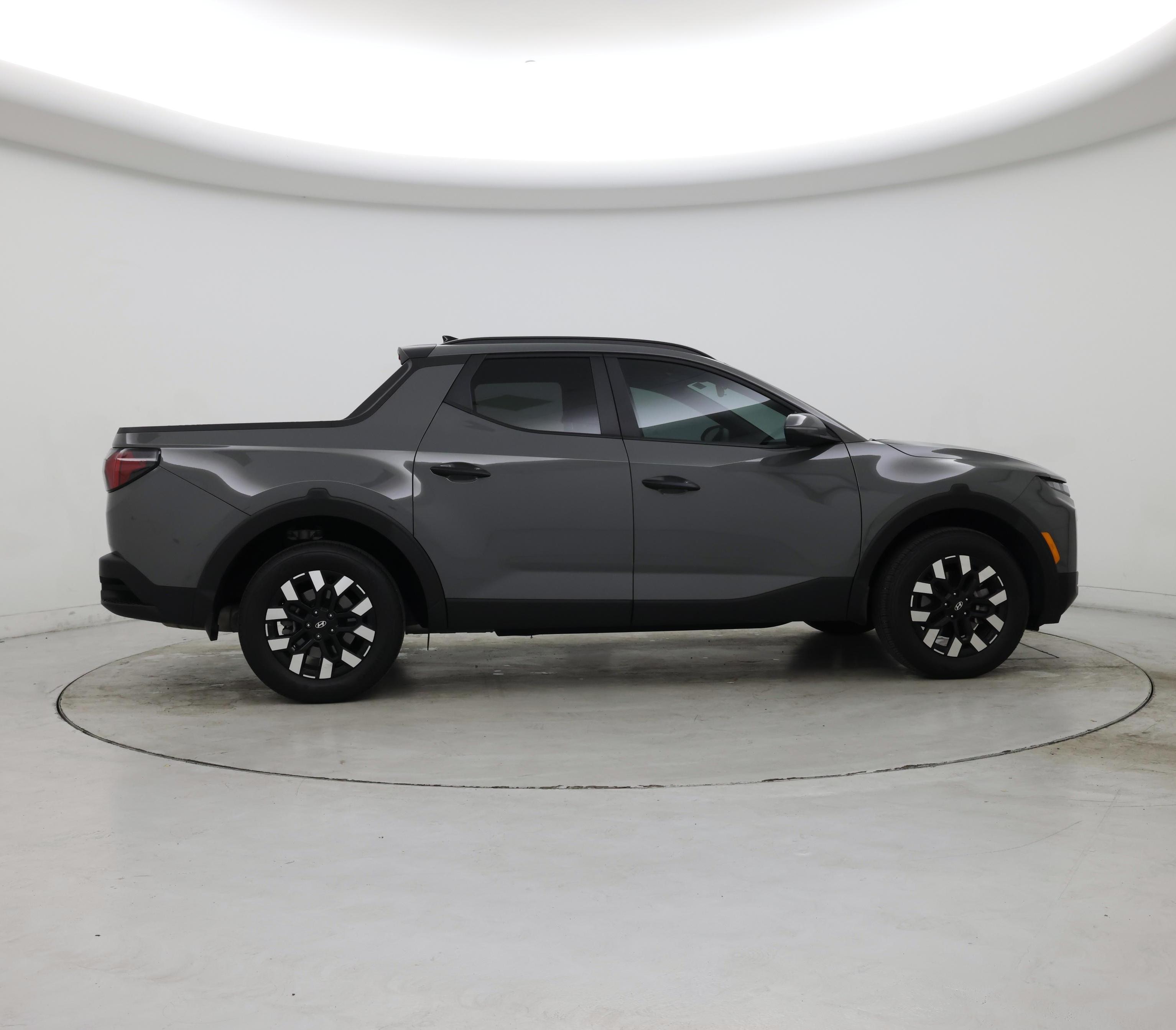 Thumbnail: 2025 Hyundai Santa Cruz - 7