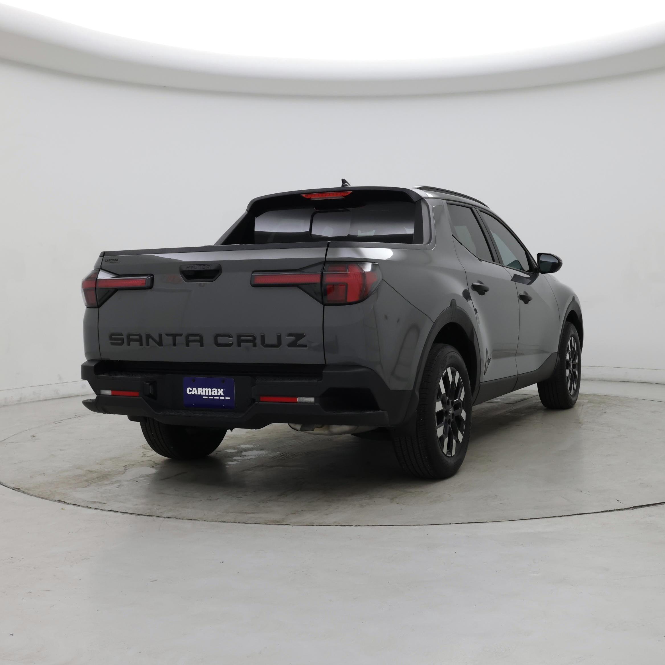 Thumbnail: 2025 Hyundai Santa Cruz - 8