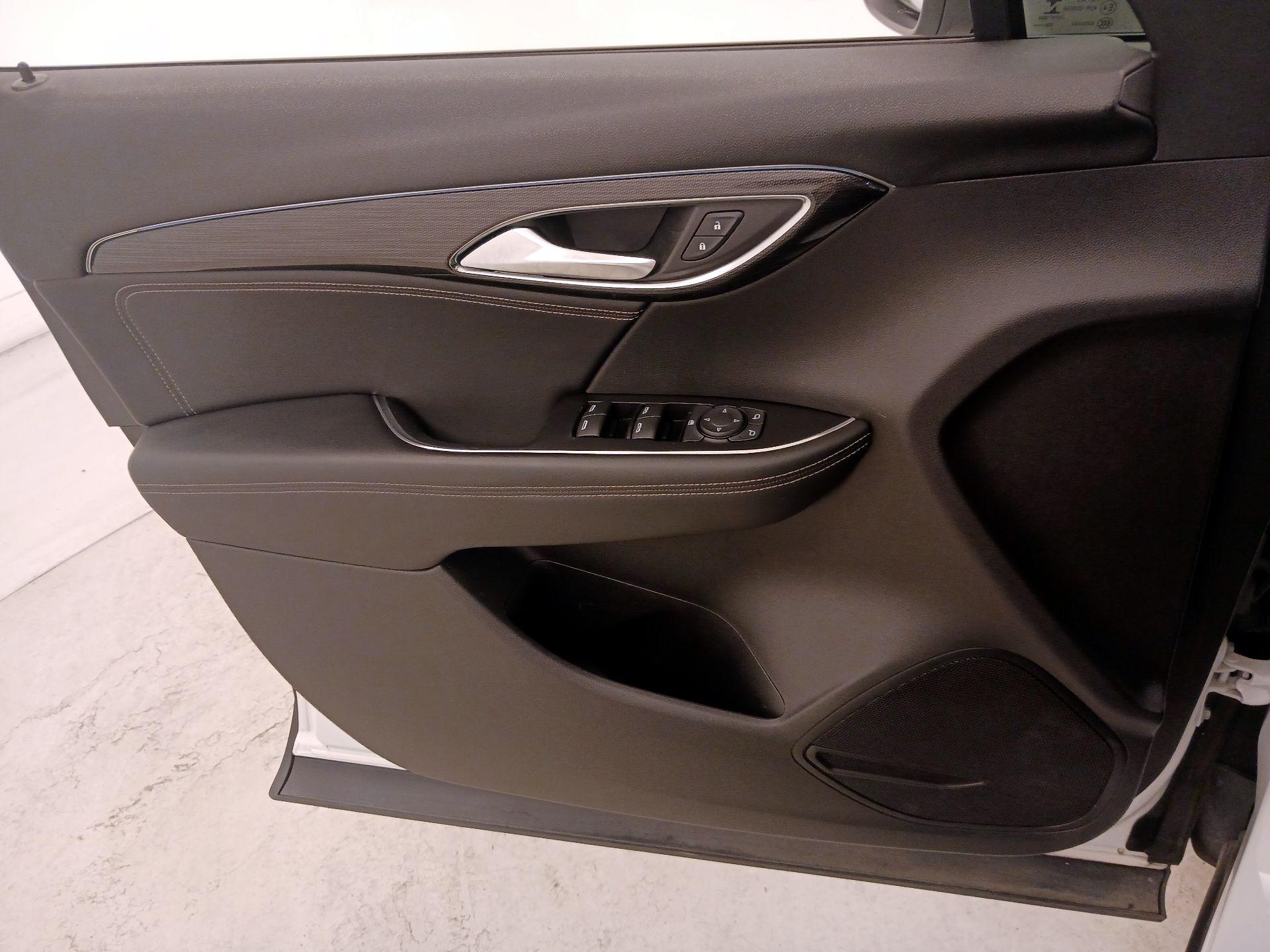 Thumbnail: 2023 Buick Envision - 12