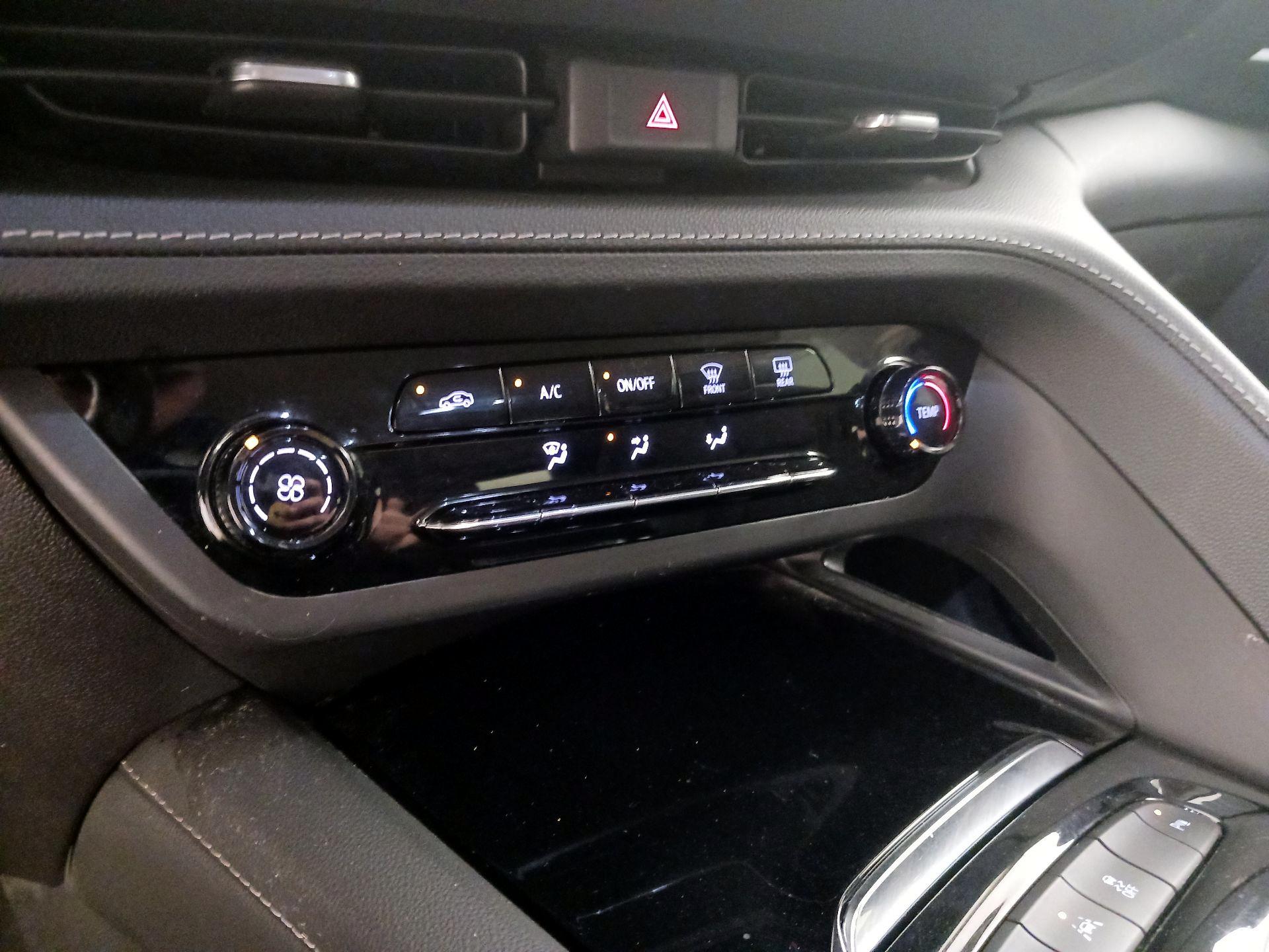 Thumbnail: 2023 Buick Envision - 16