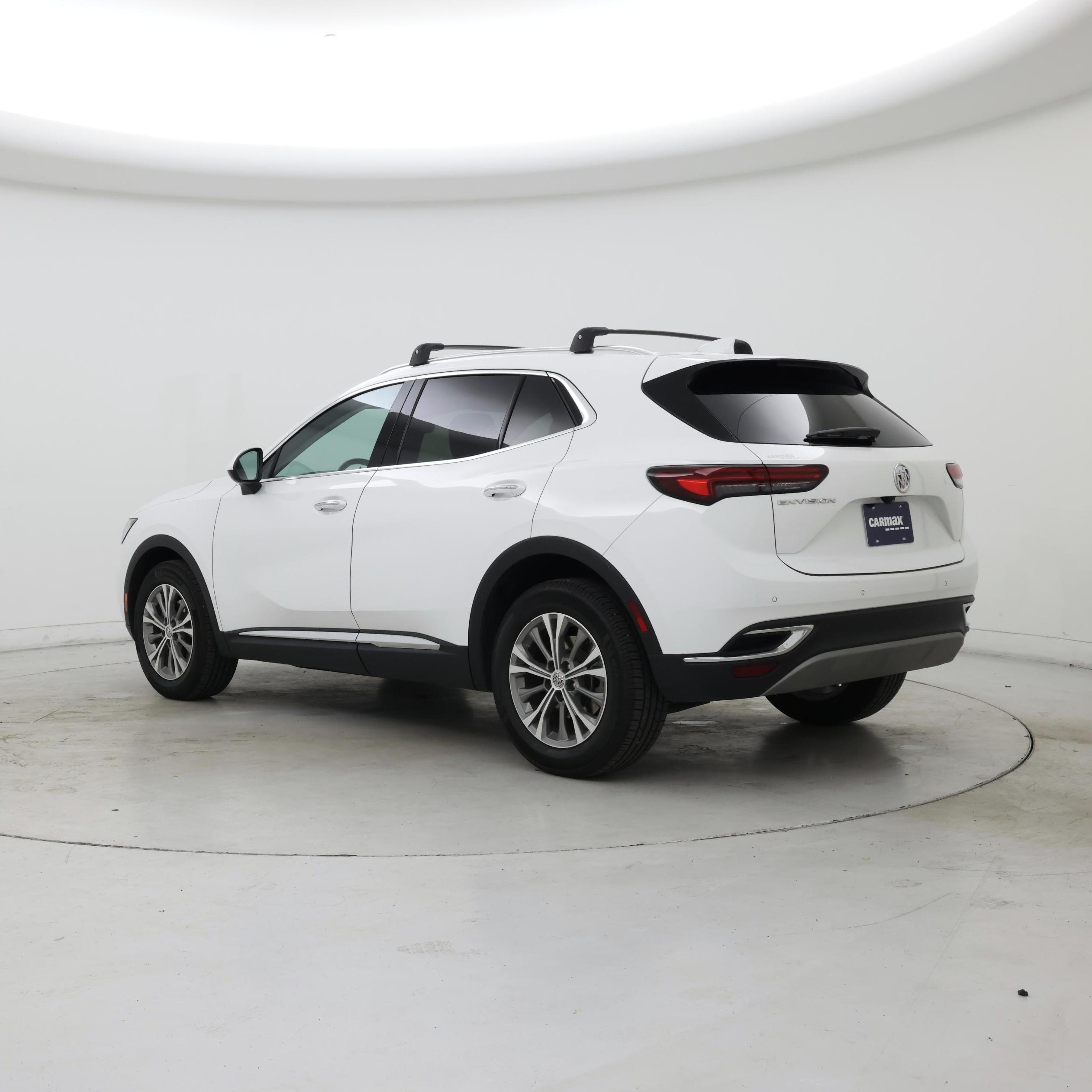 Thumbnail: 2023 Buick Envision - 2