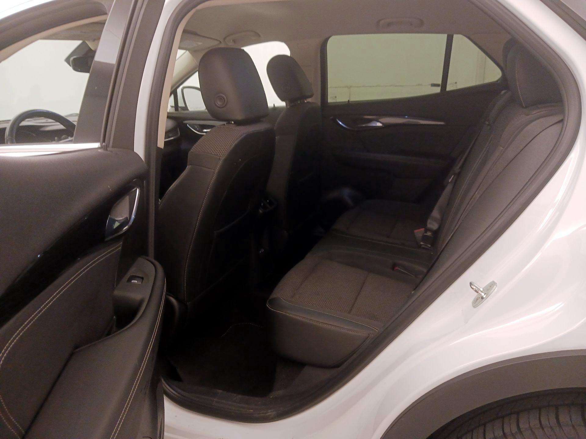 Thumbnail: 2023 Buick Envision - 19