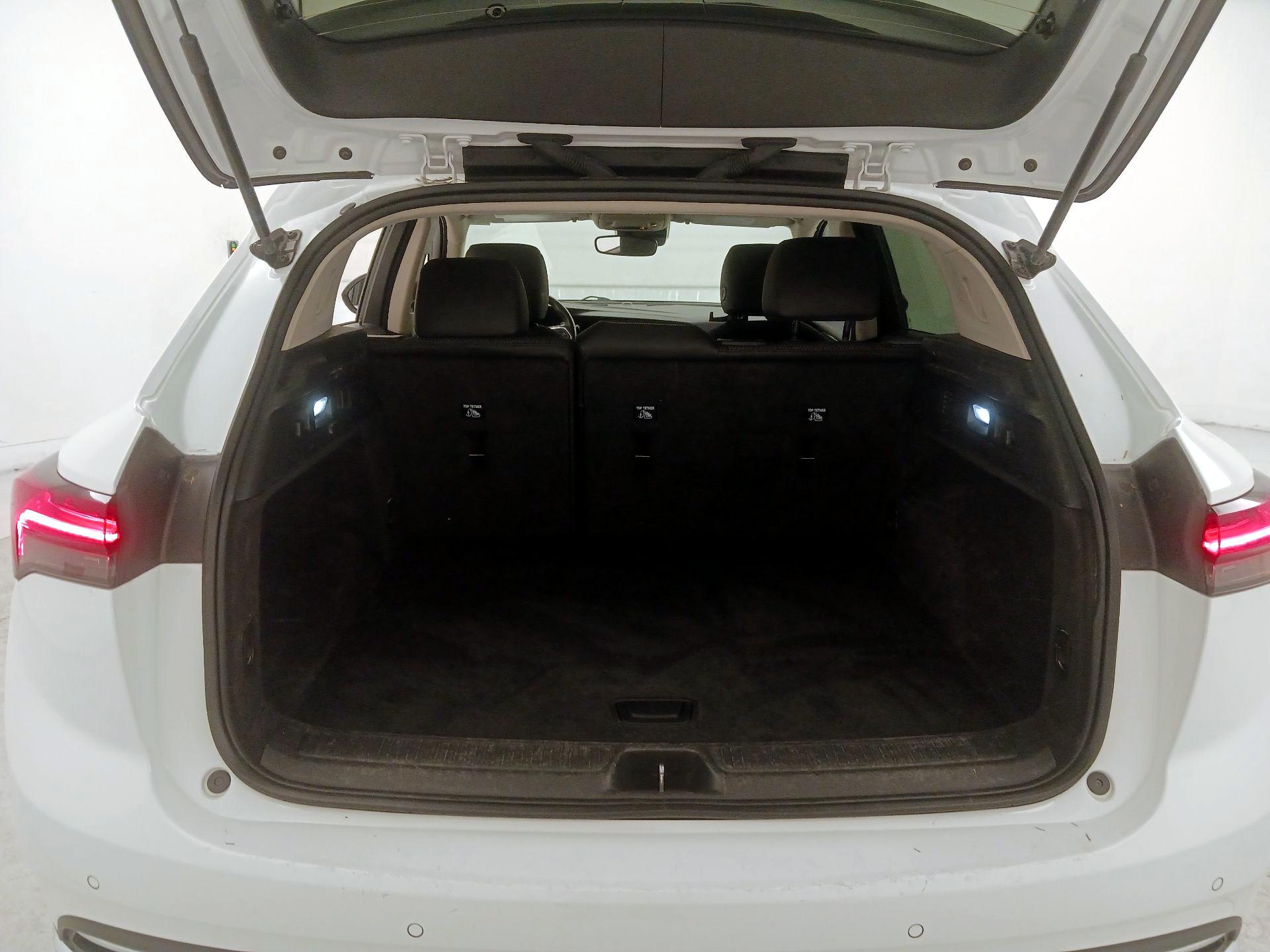 Thumbnail: 2023 Buick Envision - 20