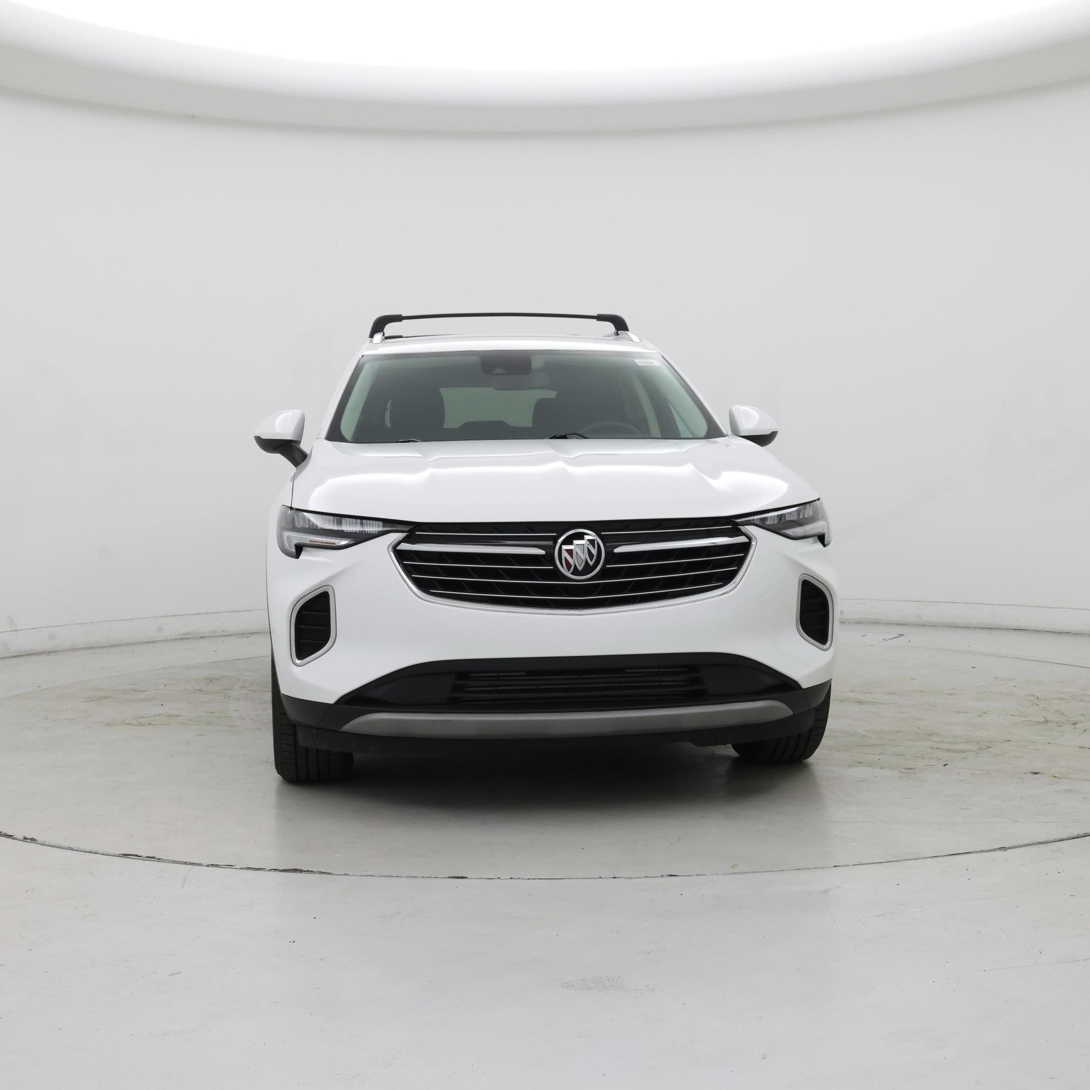 Thumbnail: 2023 Buick Envision - 5