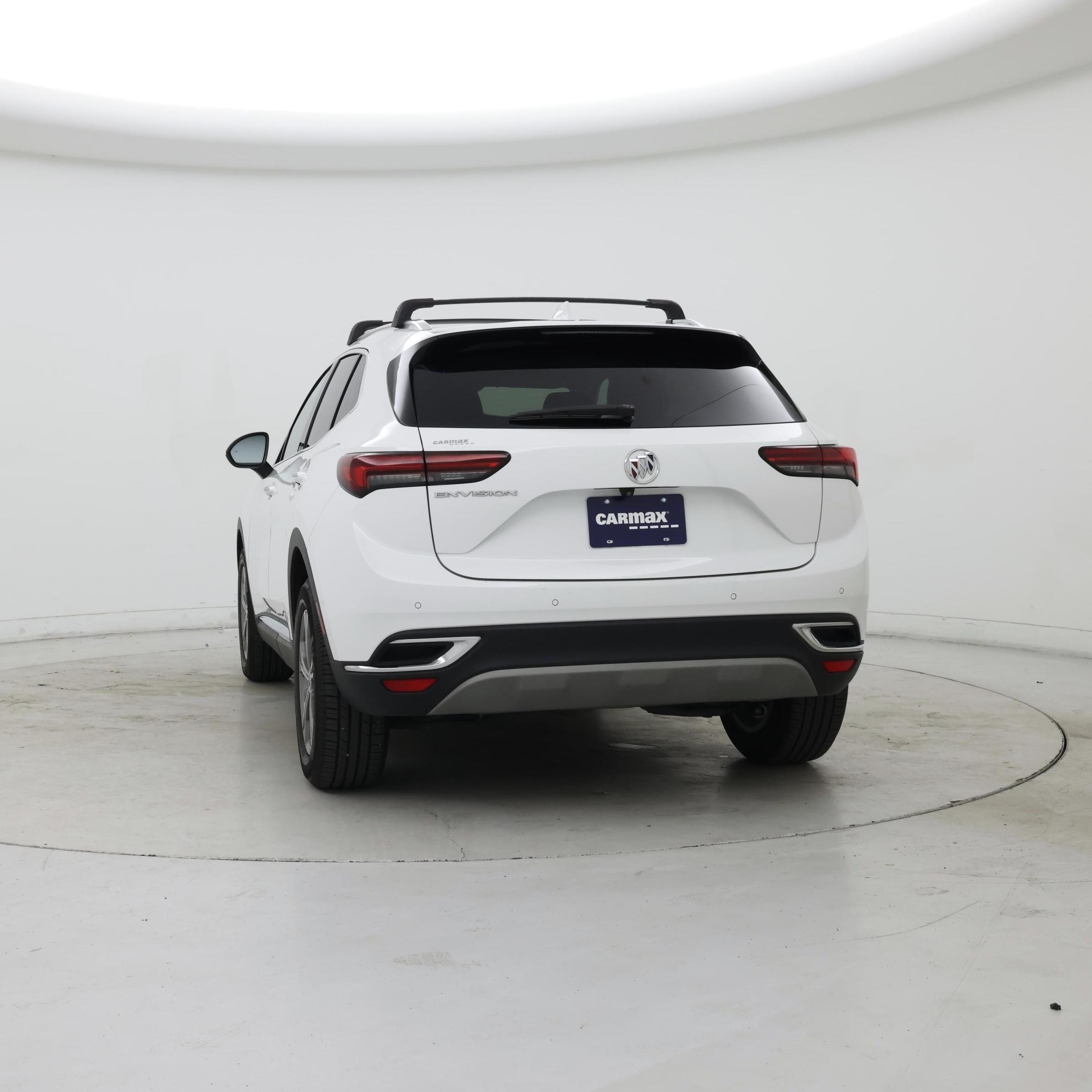 Thumbnail: 2023 Buick Envision - 6