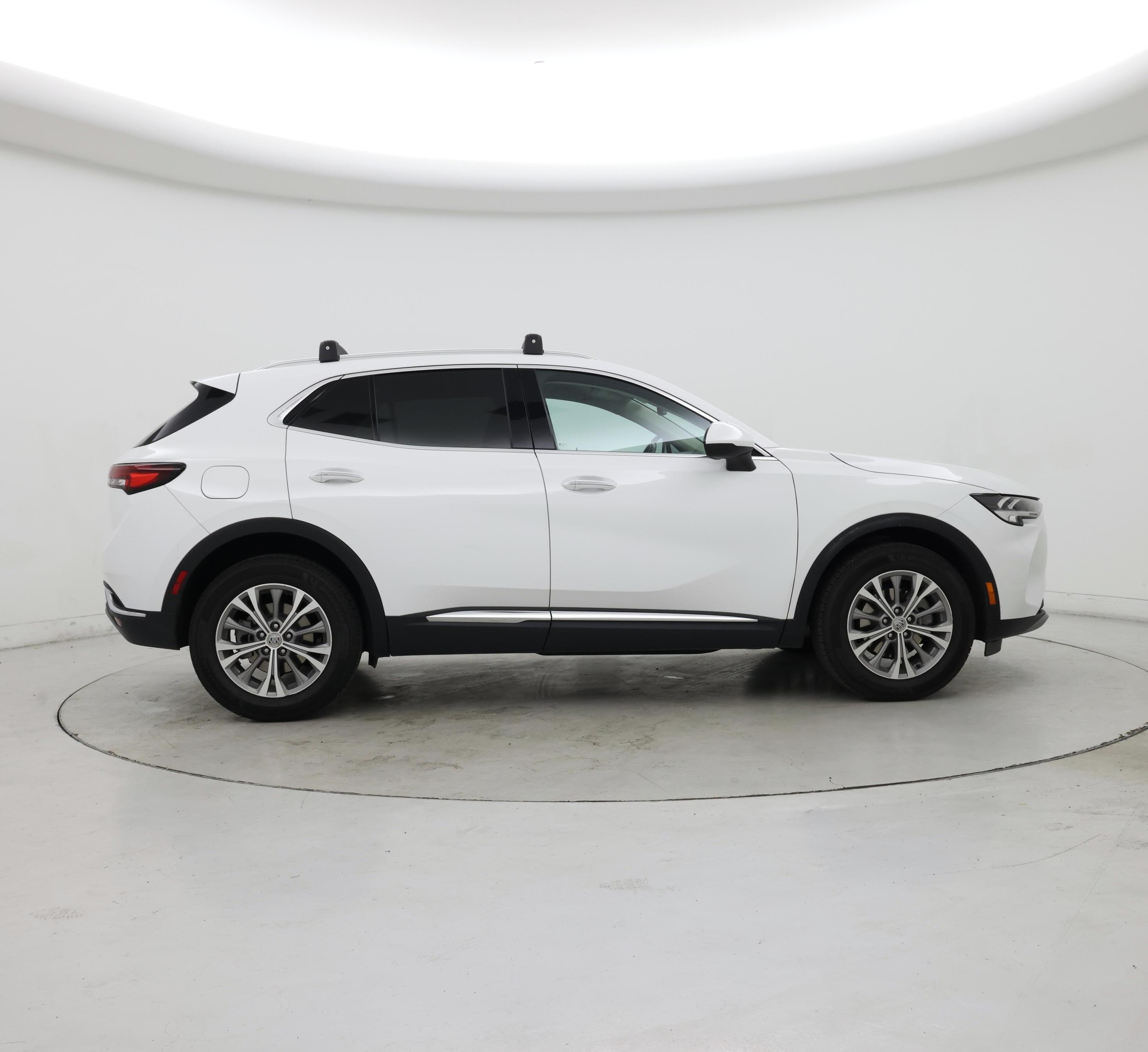 Thumbnail: 2023 Buick Envision - 7