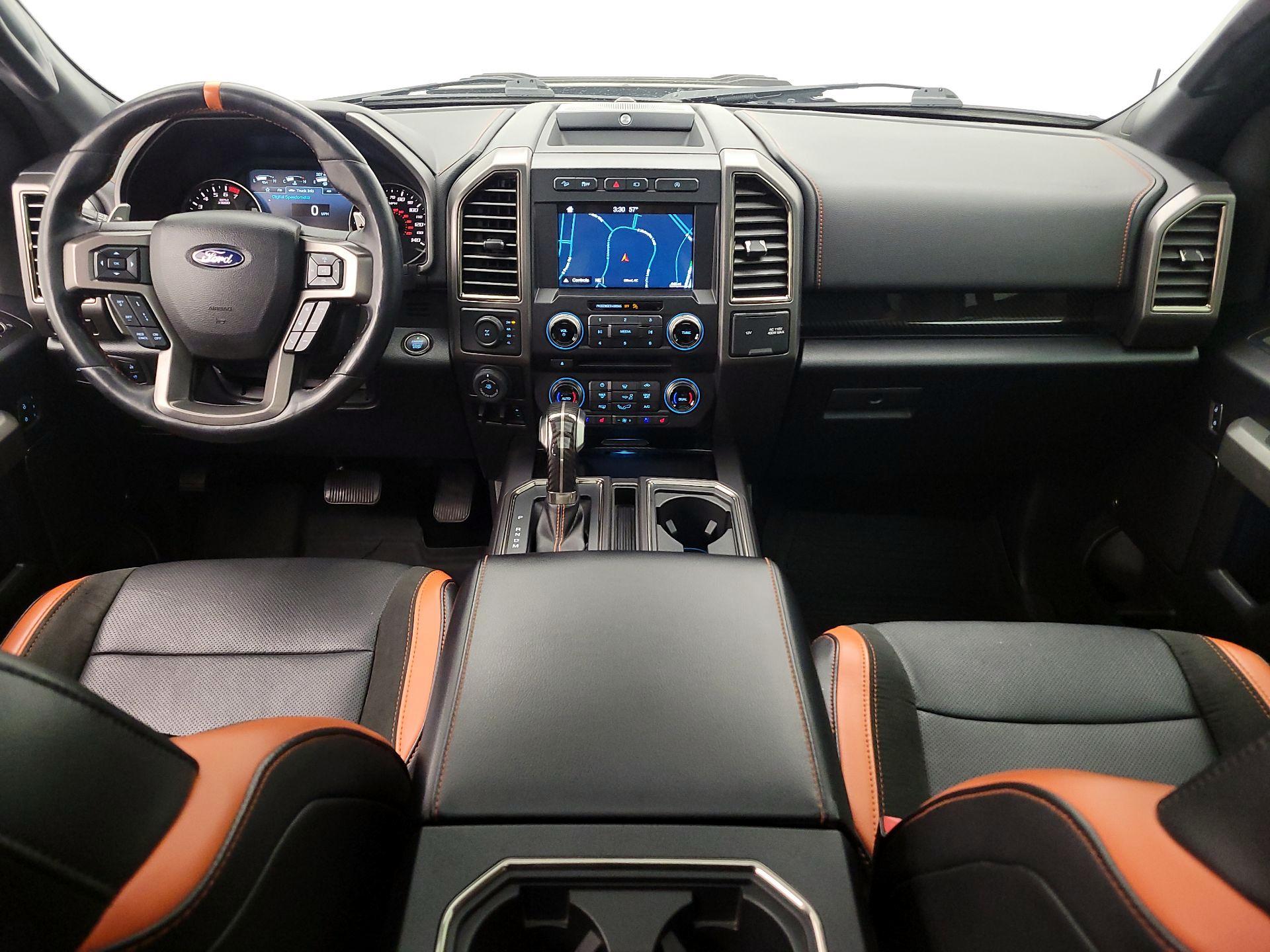 Thumbnail: 2018 Ford F-150 - 9