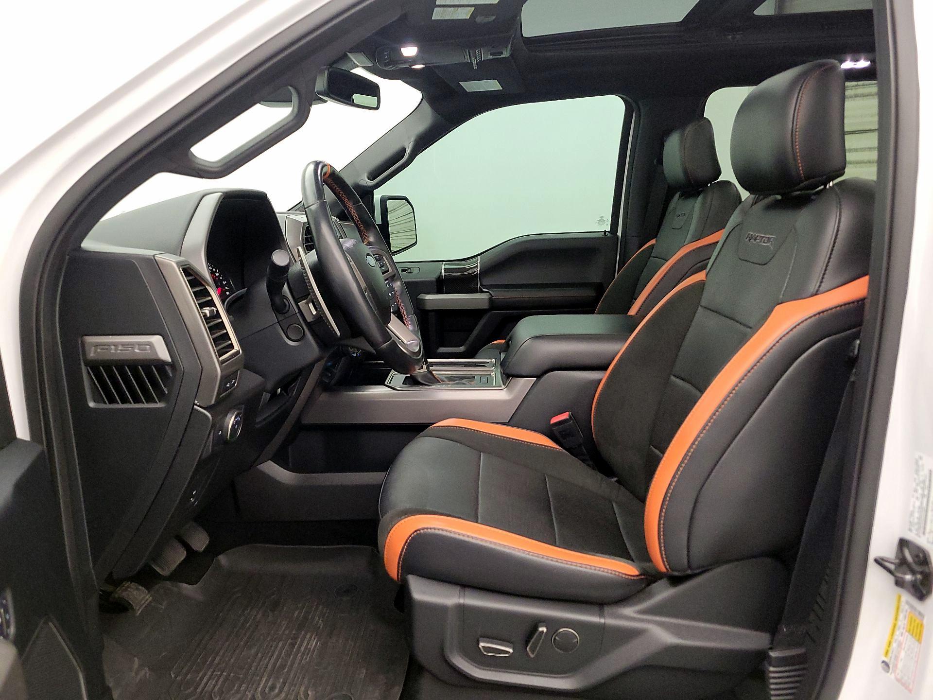 Thumbnail: 2018 Ford F-150 - 11