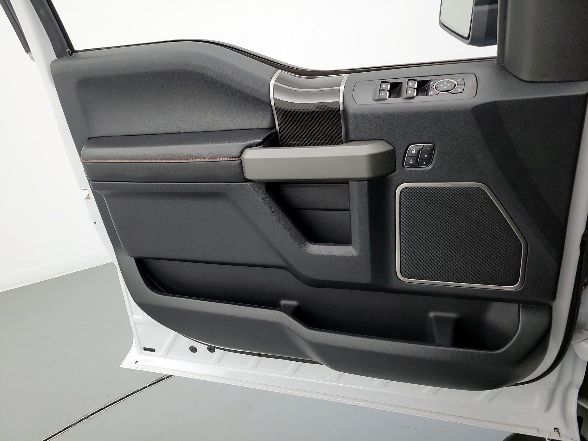 Thumbnail: 2018 Ford F-150 - 12