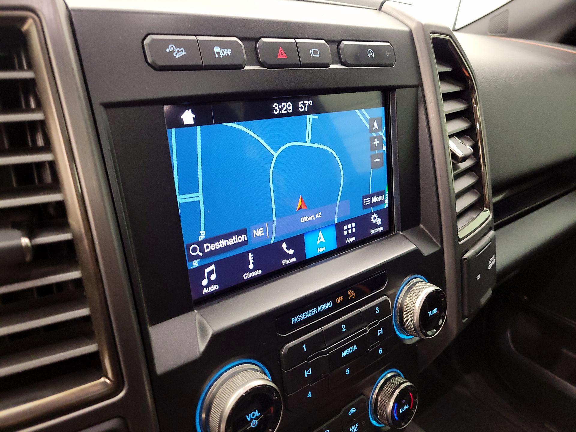 Thumbnail: 2018 Ford F-150 - 14