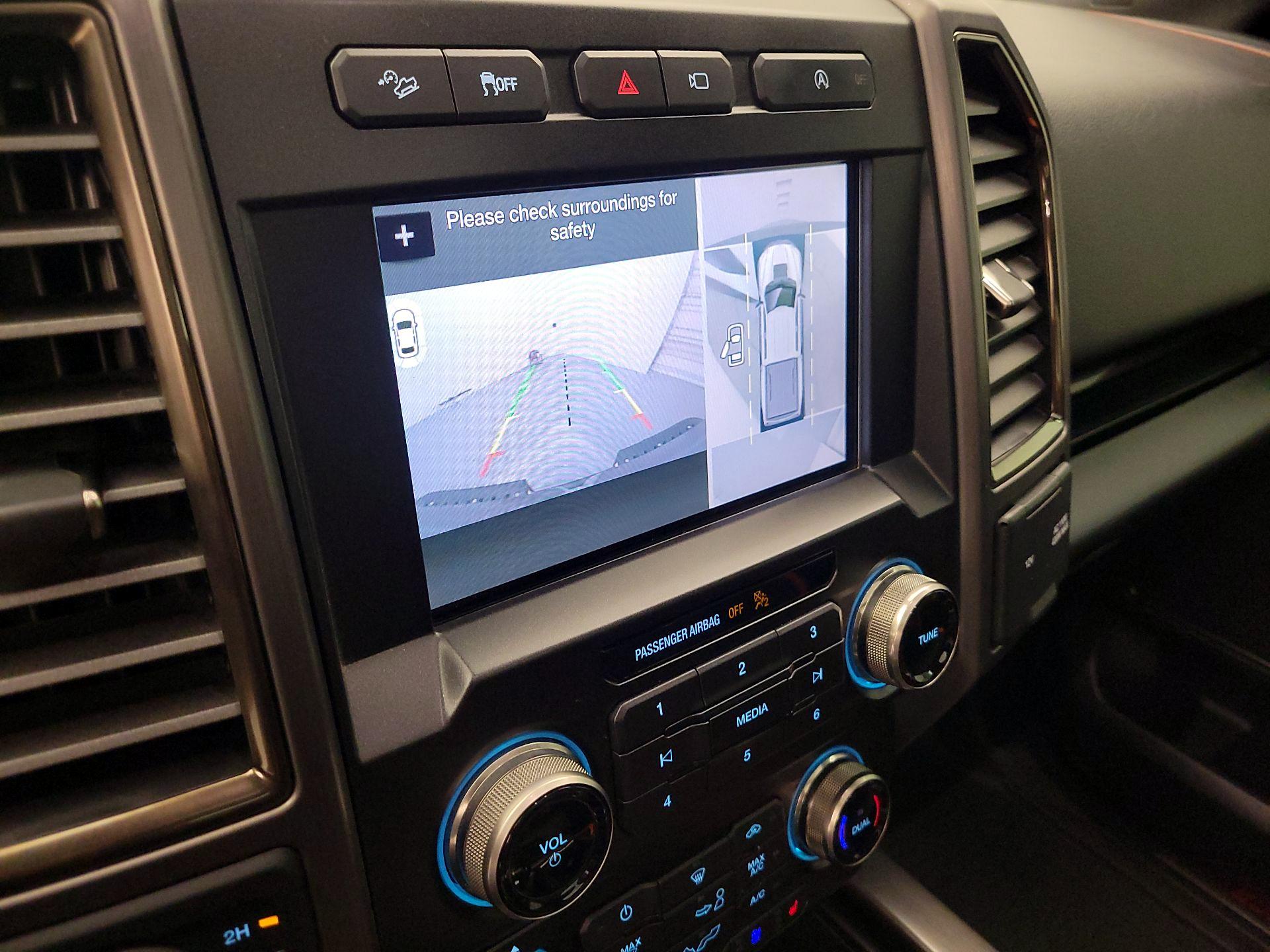 Thumbnail: 2018 Ford F-150 - 15