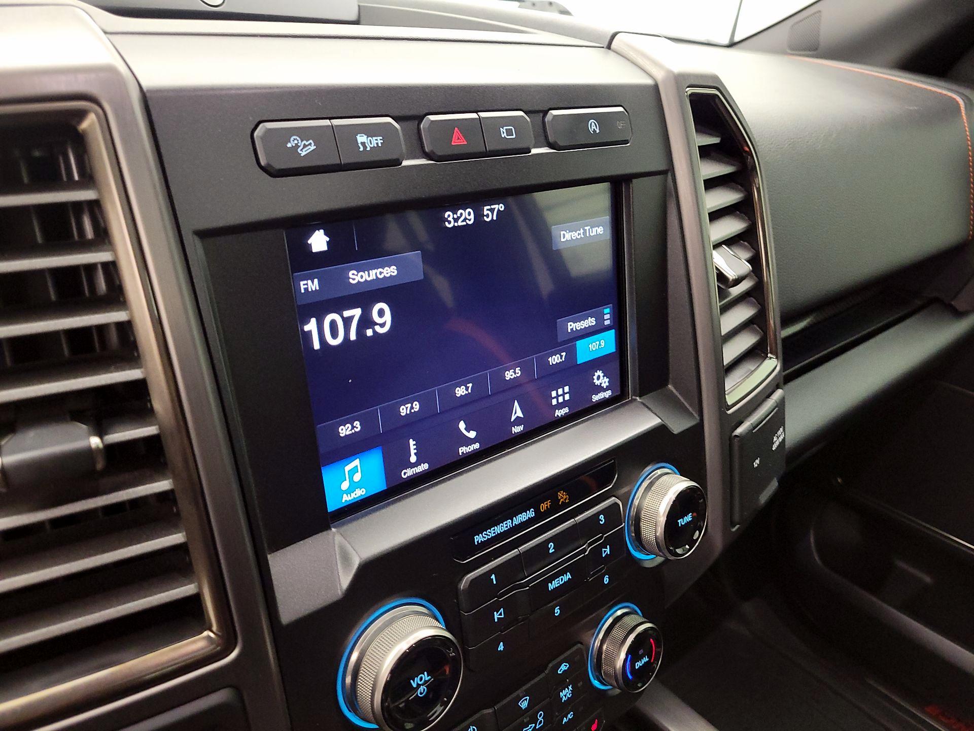 Thumbnail: 2018 Ford F-150 - 16