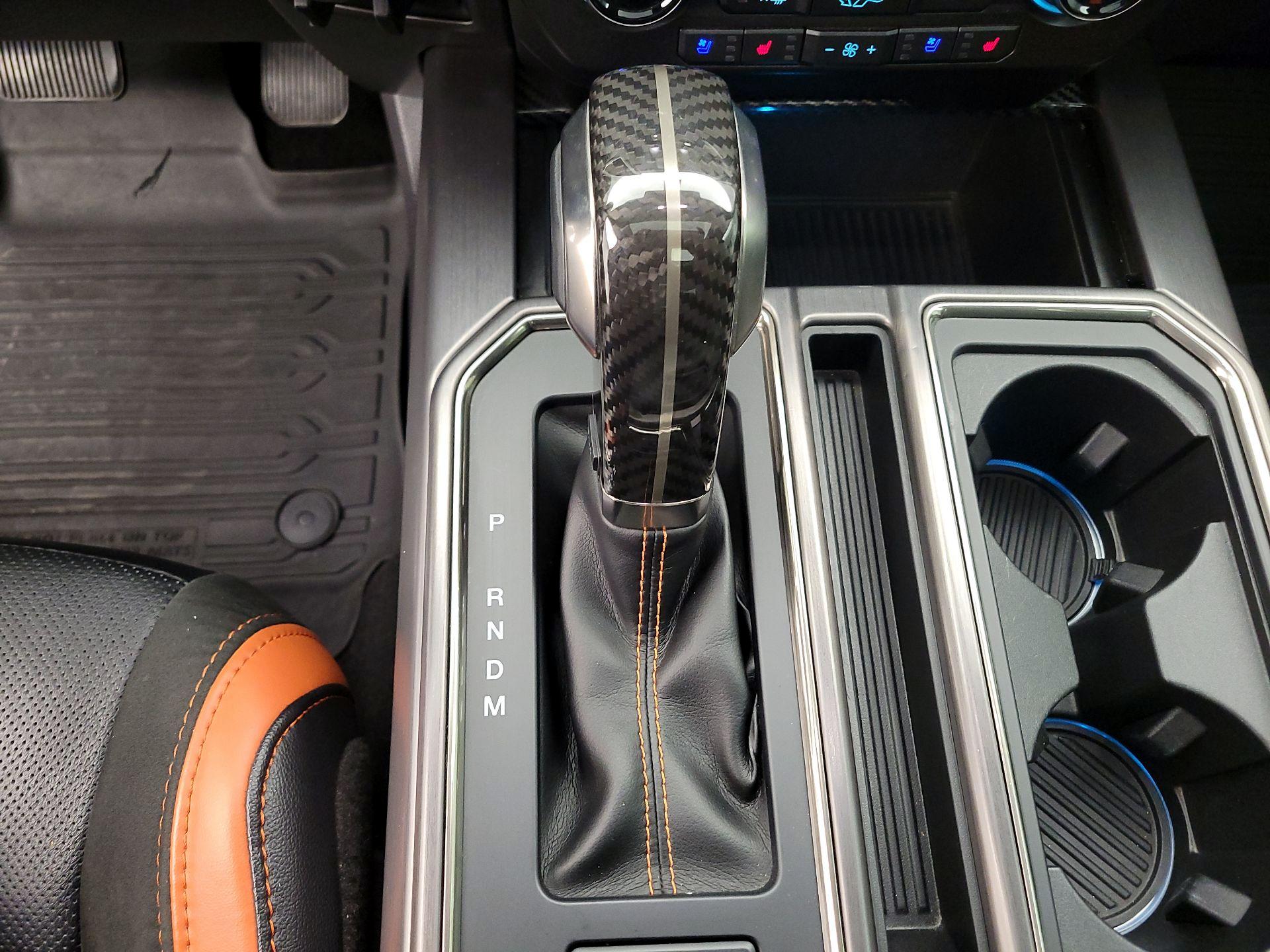 Thumbnail: 2018 Ford F-150 - 18