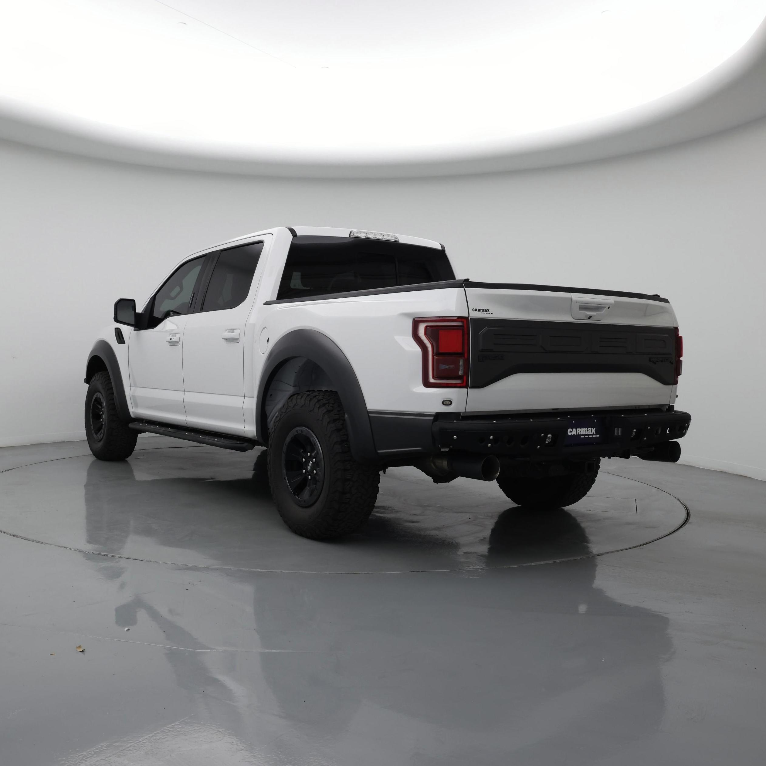 Thumbnail: 2018 Ford F-150 - 2