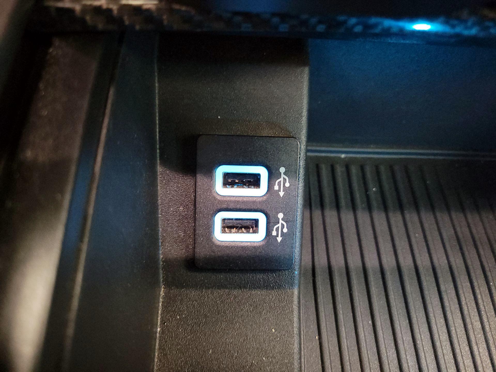 Thumbnail: 2018 Ford F-150 - 19