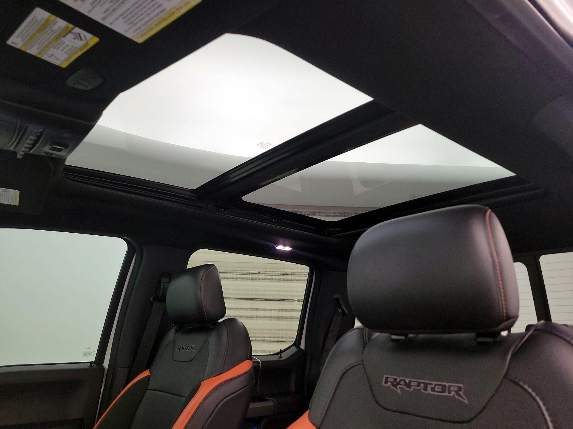 Thumbnail: 2018 Ford F-150 - 20