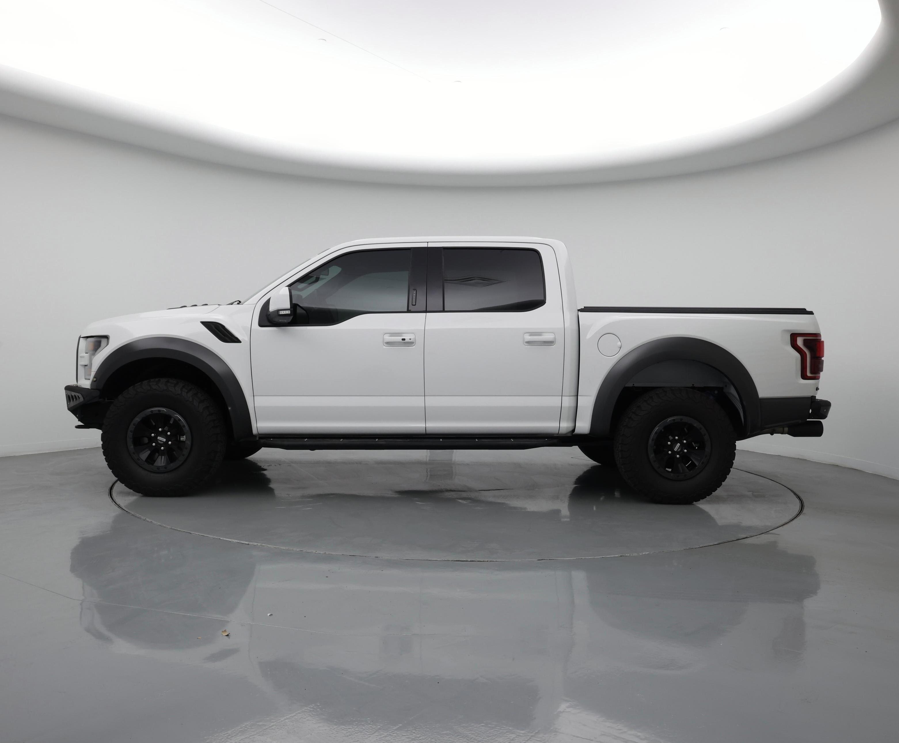 Thumbnail: 2018 Ford F-150 - 3