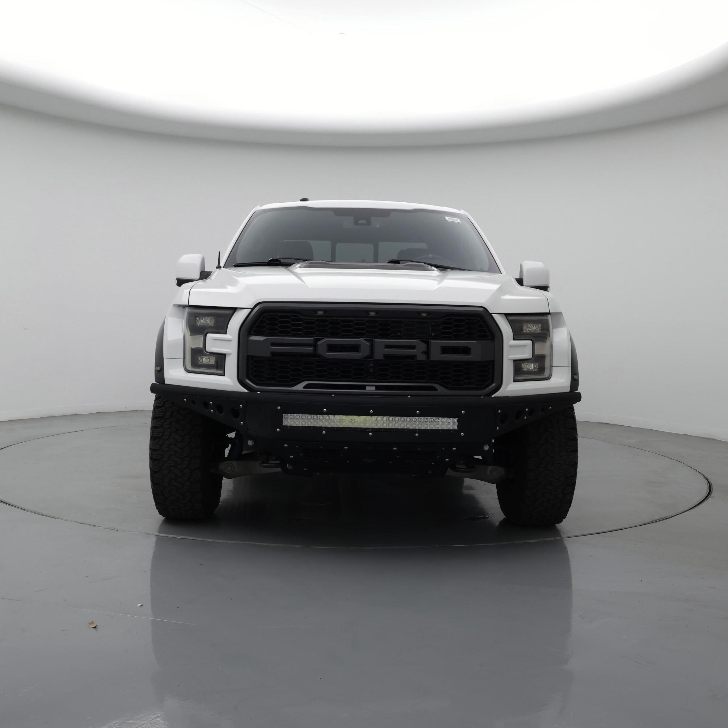 Thumbnail: 2018 Ford F-150 - 5