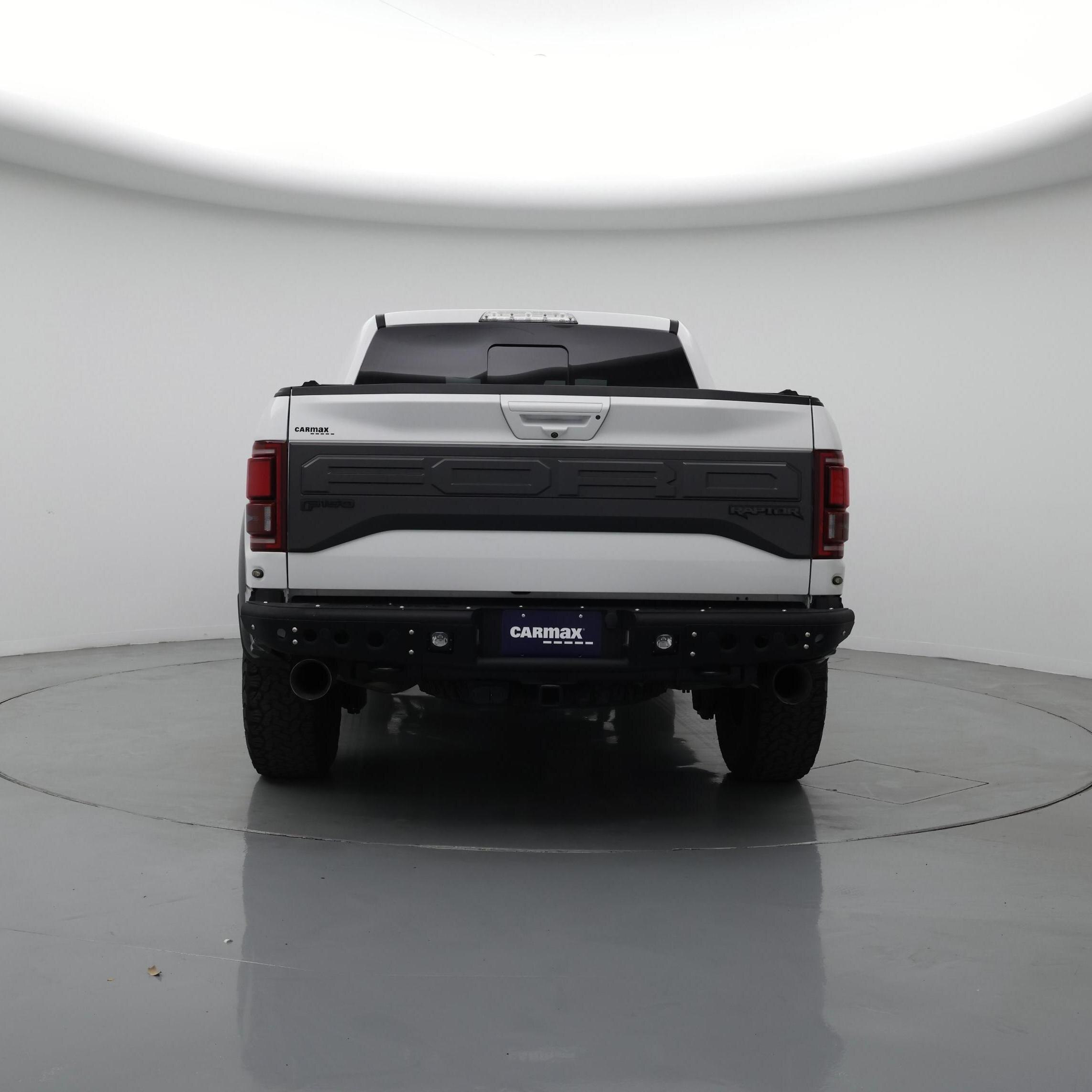 Thumbnail: 2018 Ford F-150 - 6