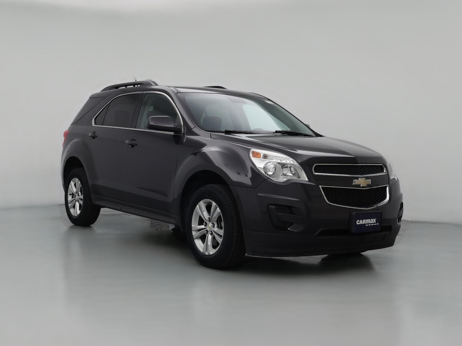 2014 Chevrolet Equinox 1LT