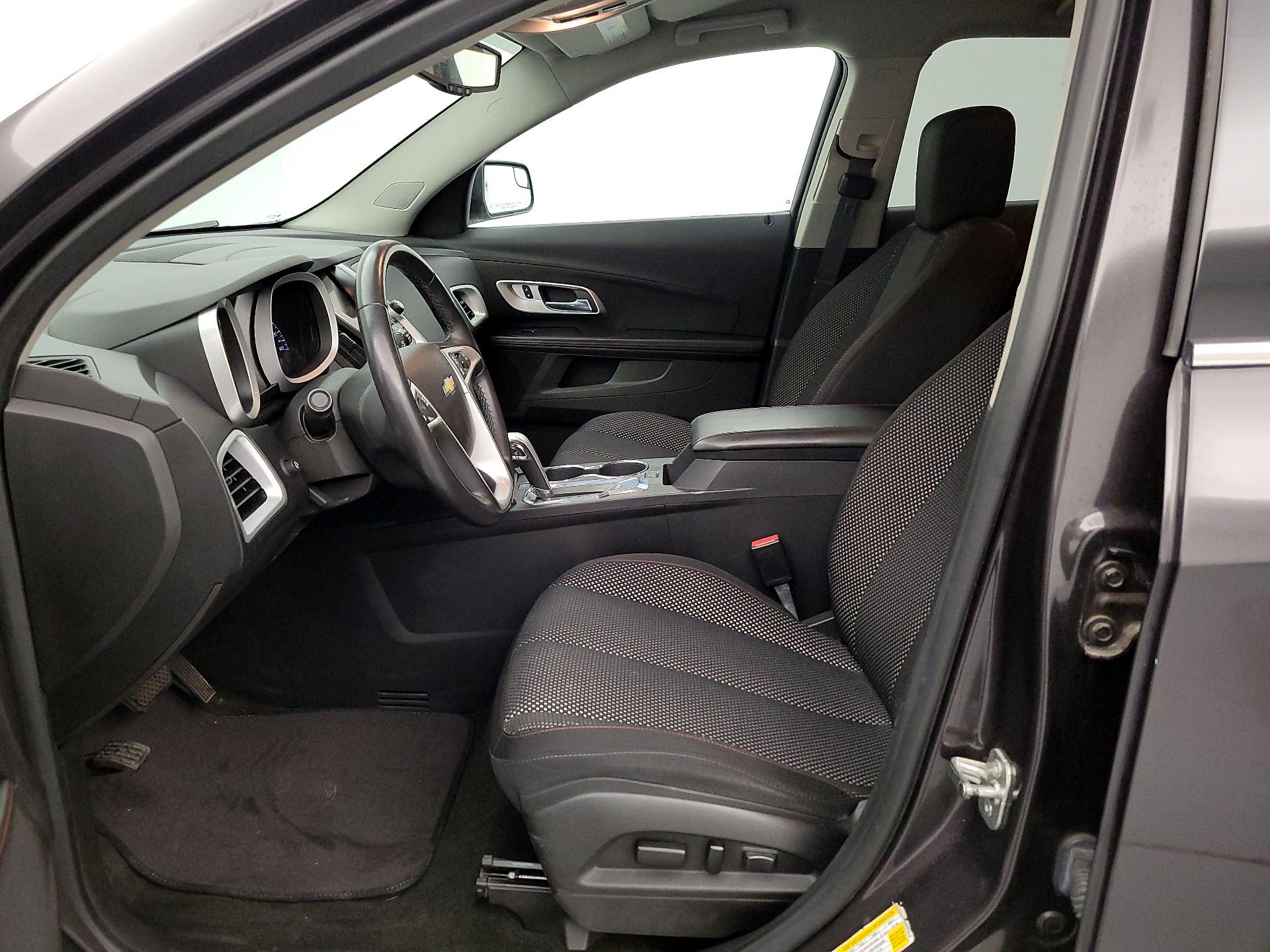 Thumbnail: 2014 Chevrolet Equinox - 11