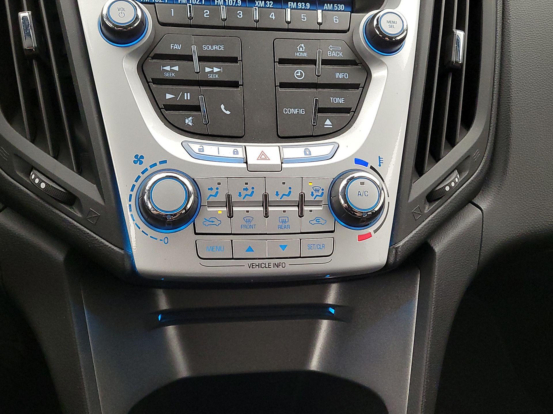 Thumbnail: 2014 Chevrolet Equinox - 15