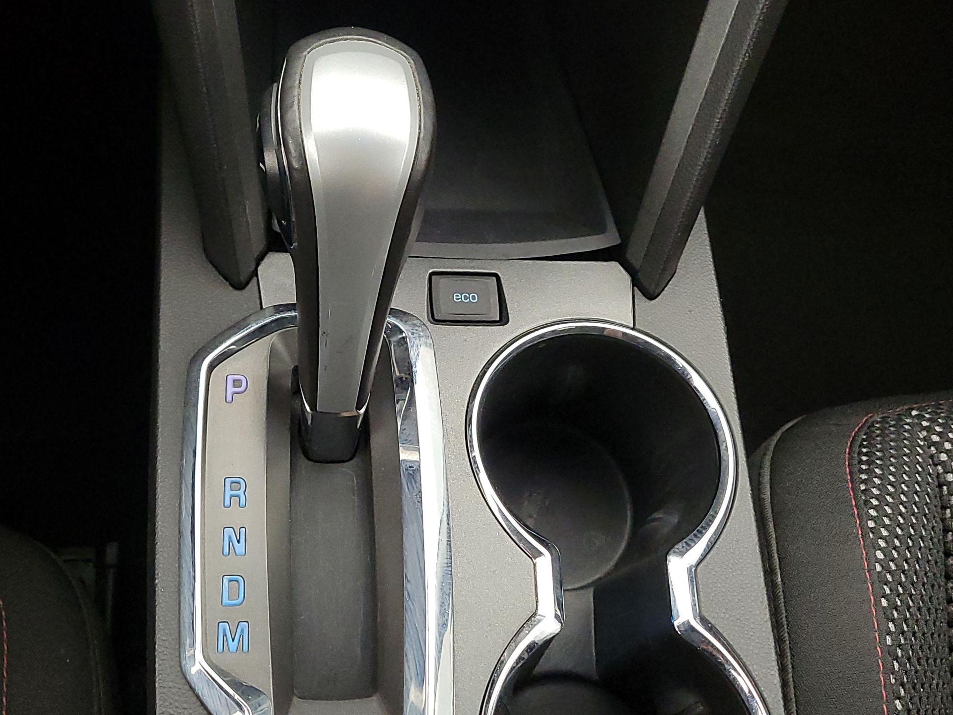 Thumbnail: 2014 Chevrolet Equinox - 16