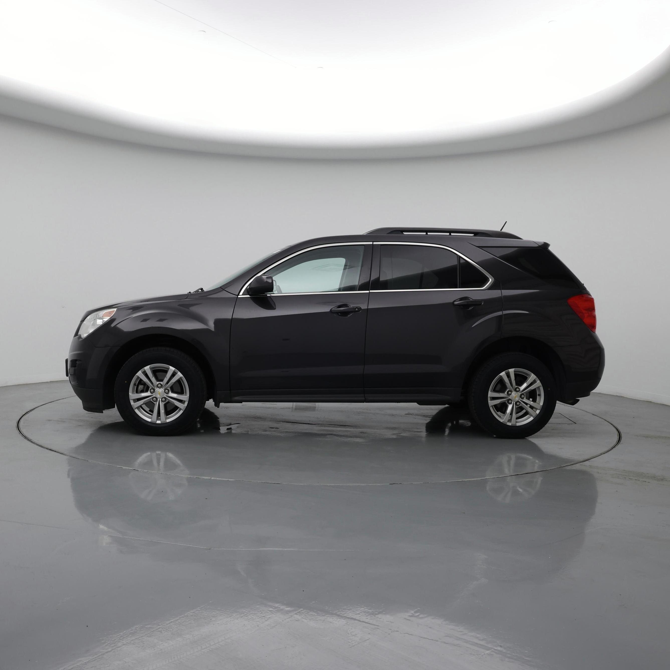 Thumbnail: 2014 Chevrolet Equinox - 3