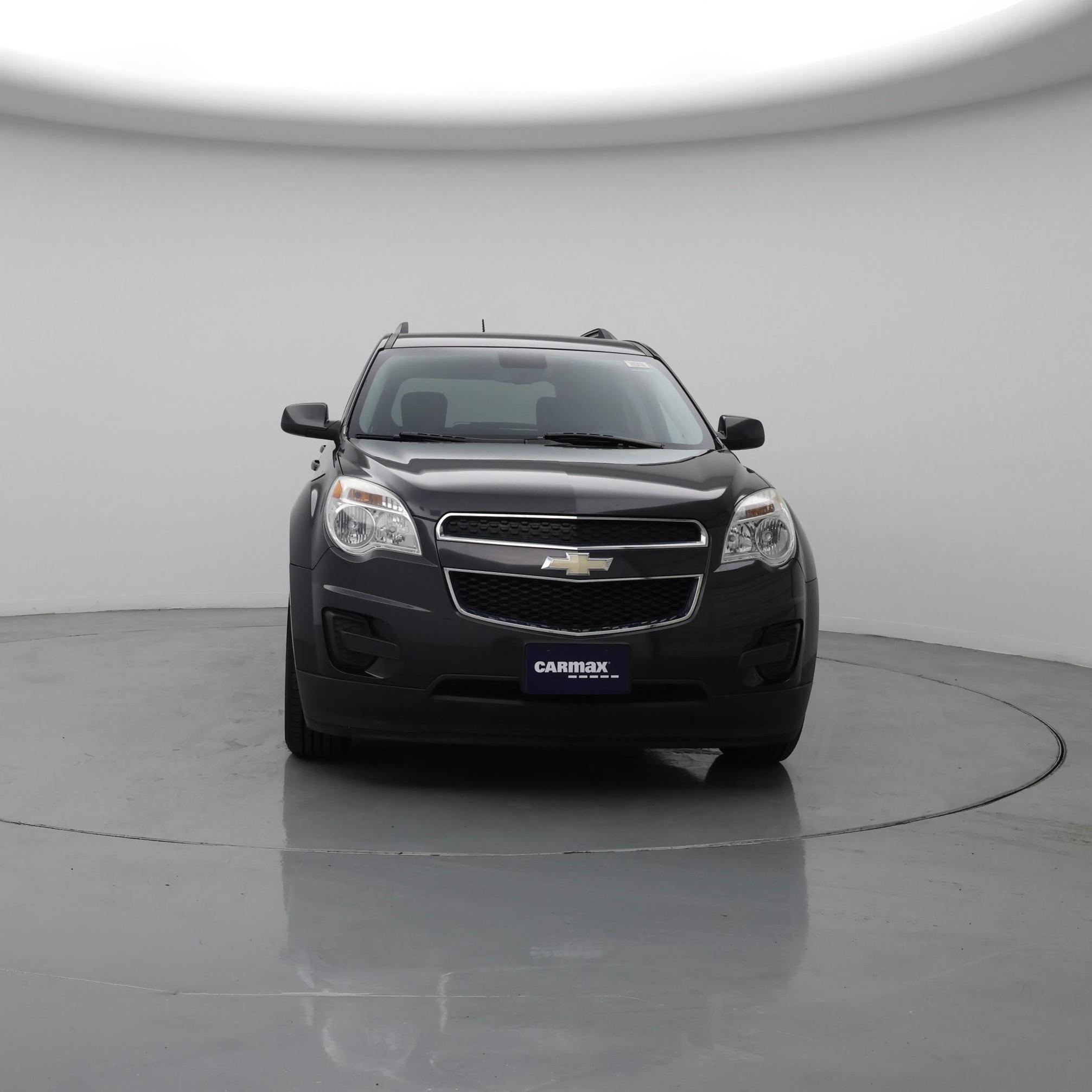 Thumbnail: 2014 Chevrolet Equinox - 5