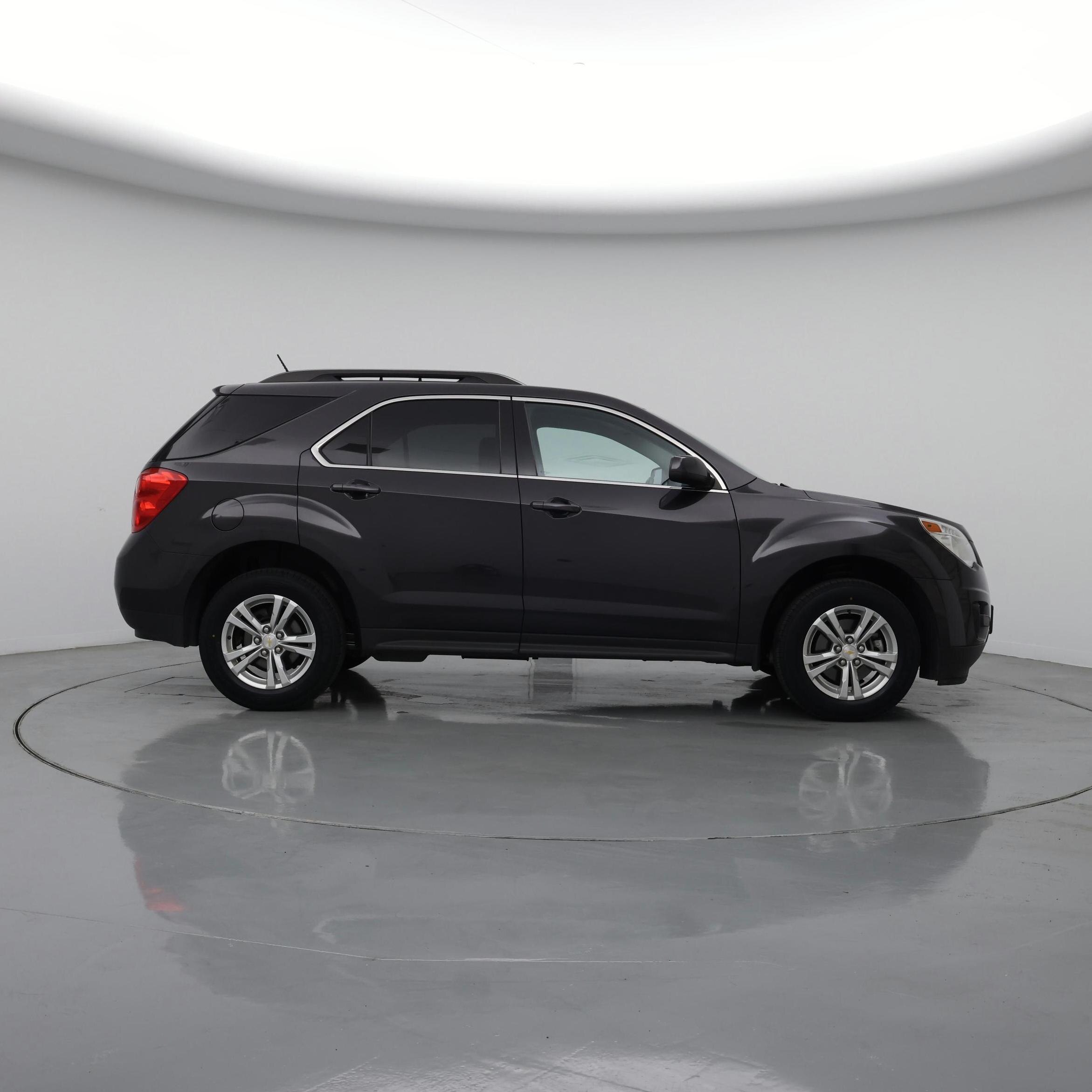 Thumbnail: 2014 Chevrolet Equinox - 7
