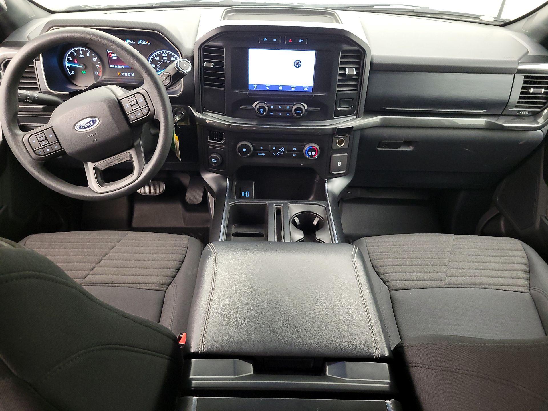 Thumbnail: 2021 Ford F-150 - 9