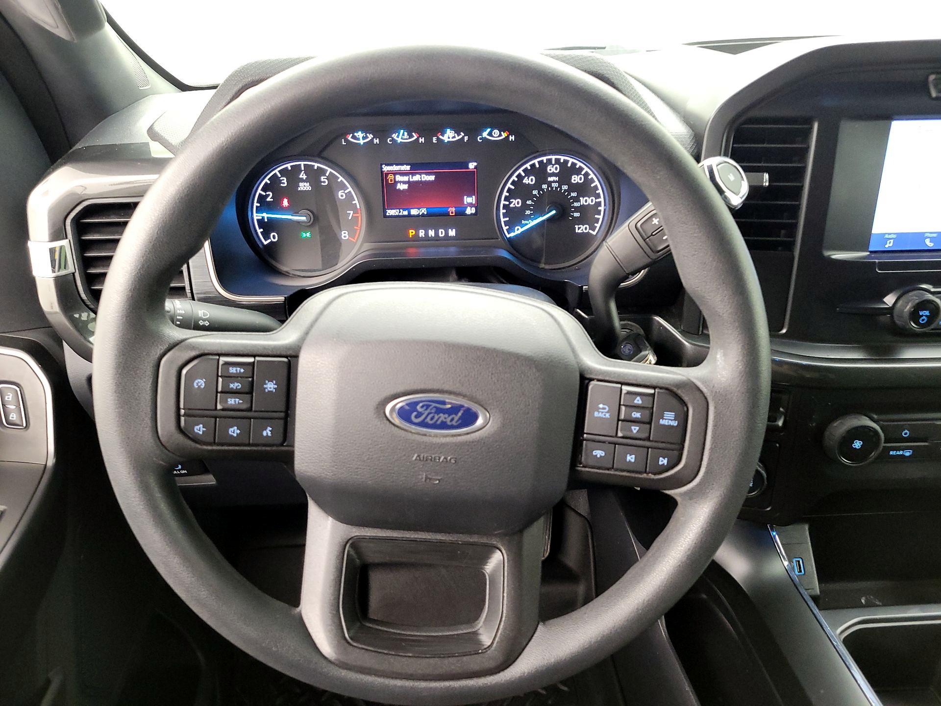 Thumbnail: 2021 Ford F-150 - 10