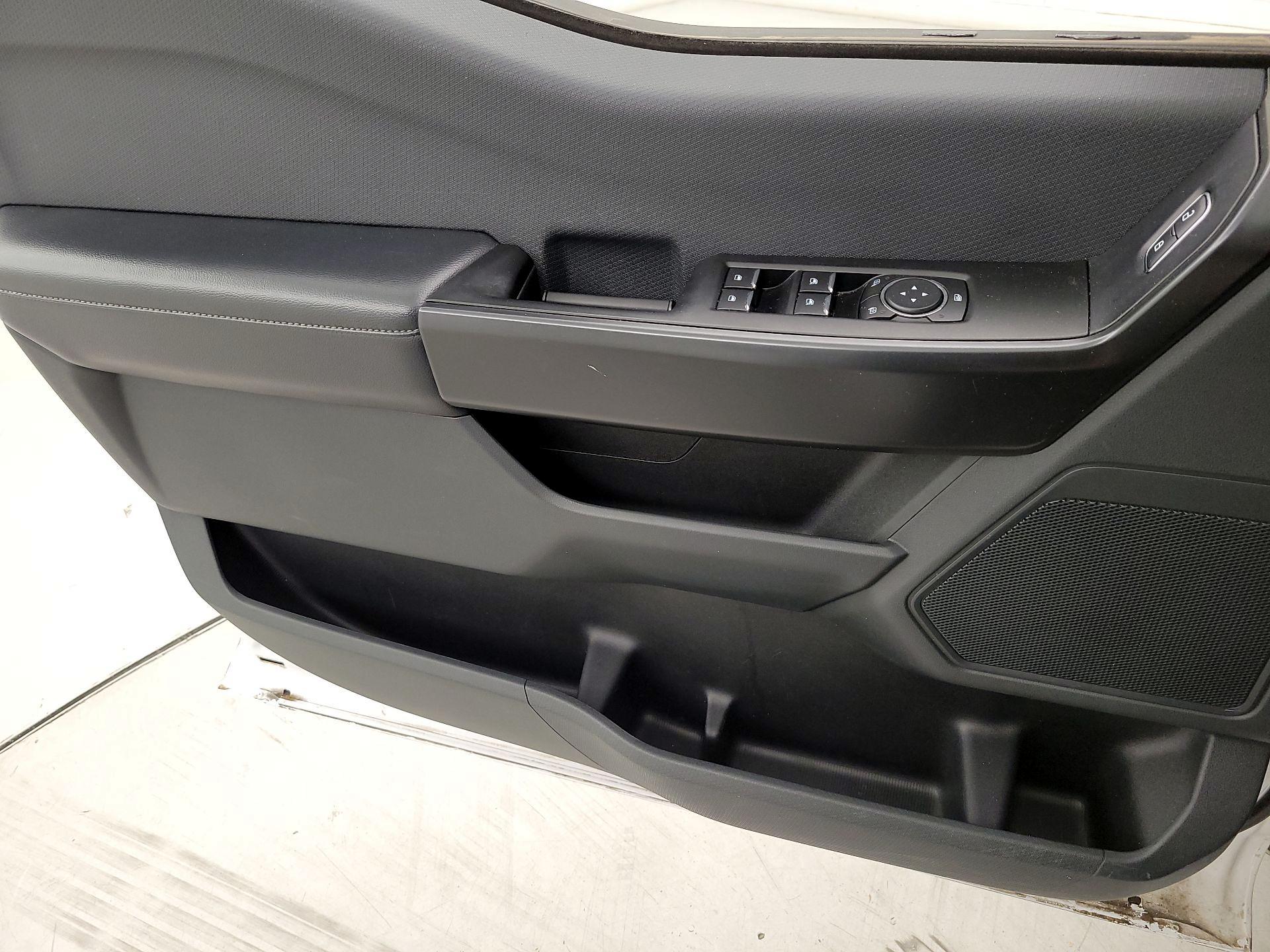 Thumbnail: 2021 Ford F-150 - 12