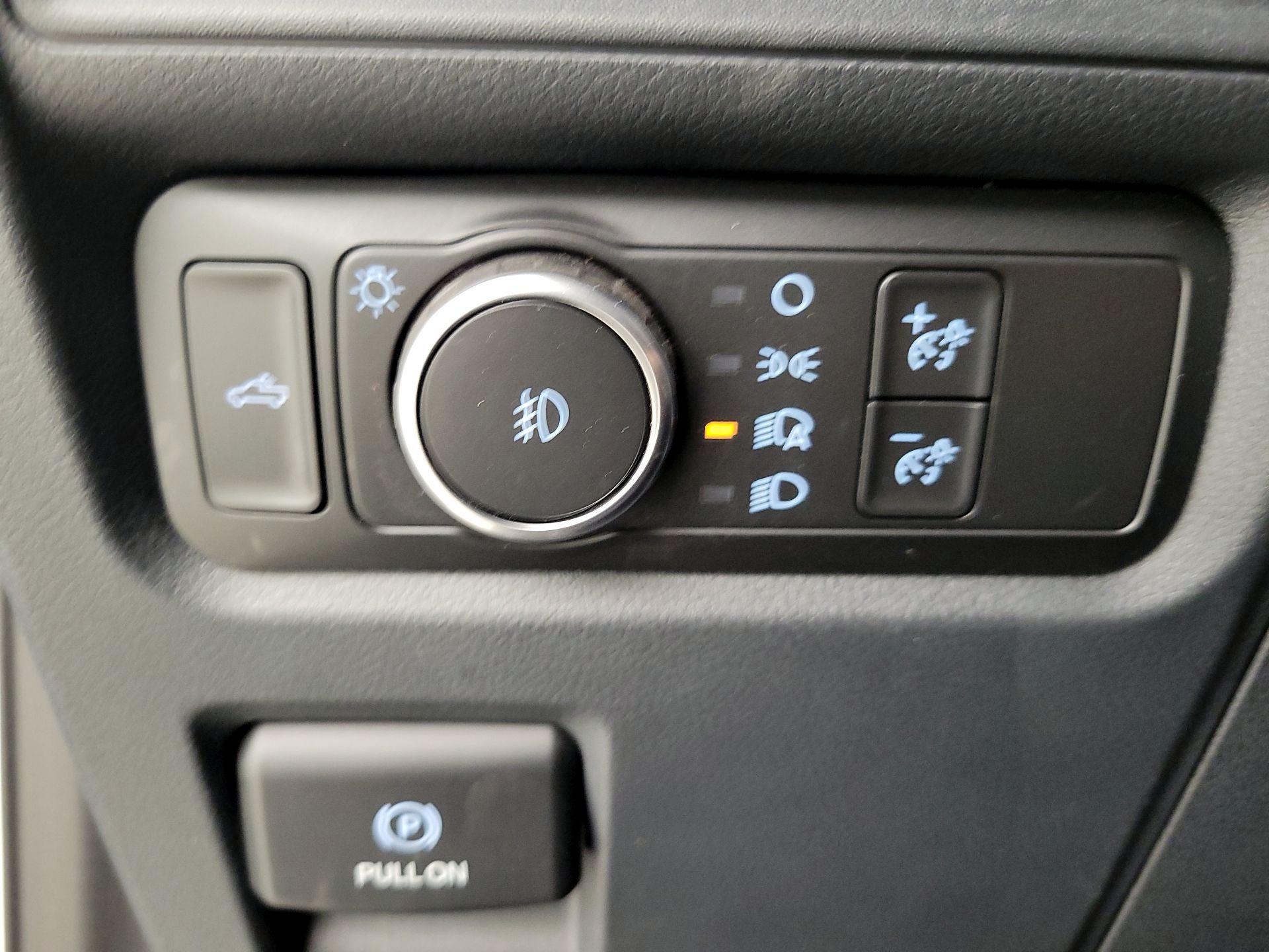 Thumbnail: 2021 Ford F-150 - 13