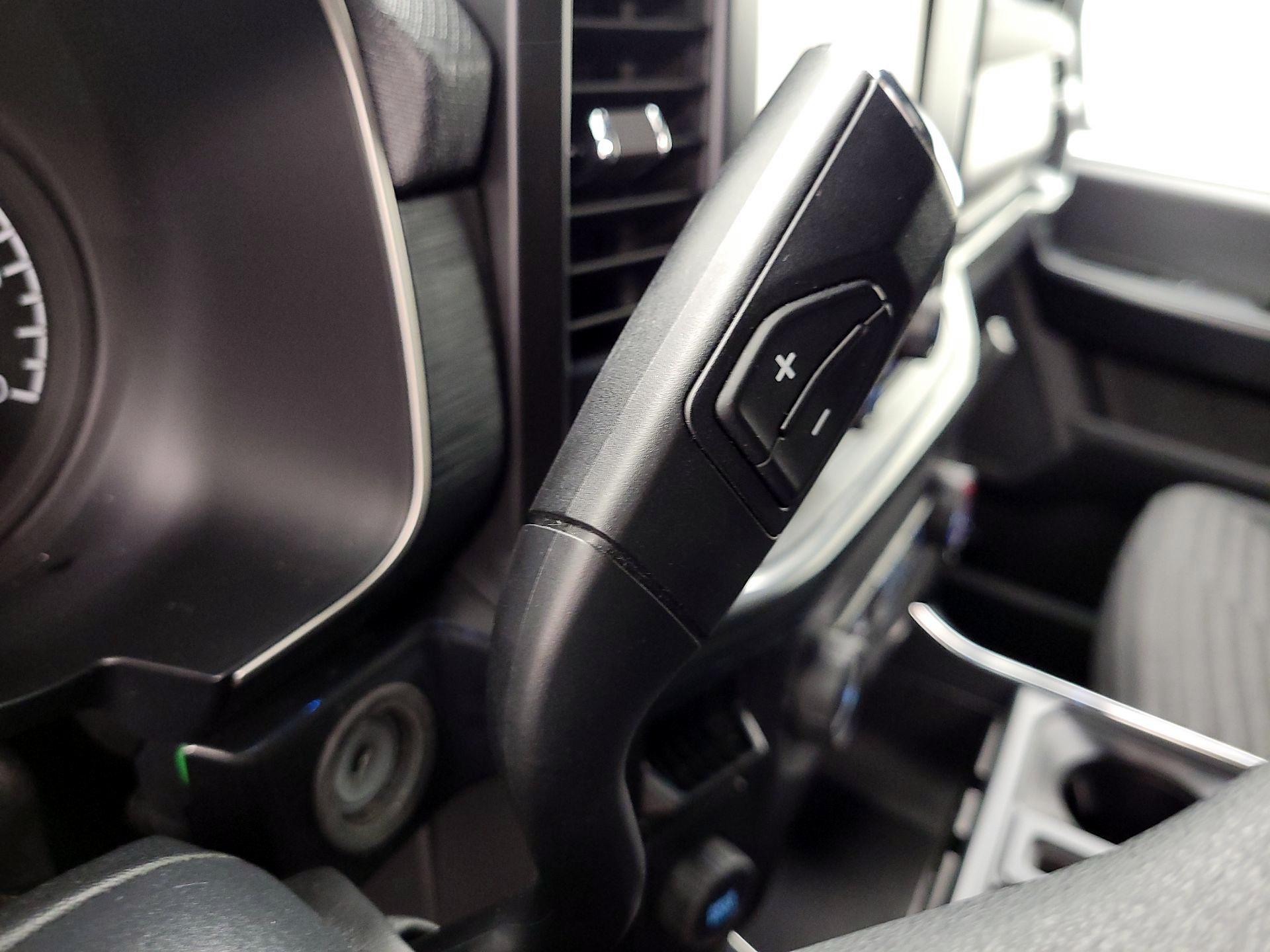 Thumbnail: 2021 Ford F-150 - 16