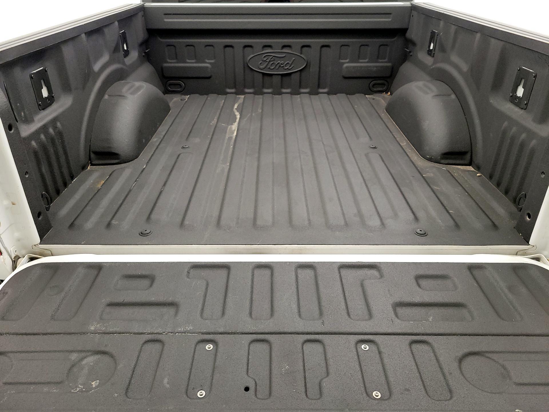 Thumbnail: 2021 Ford F-150 - 18