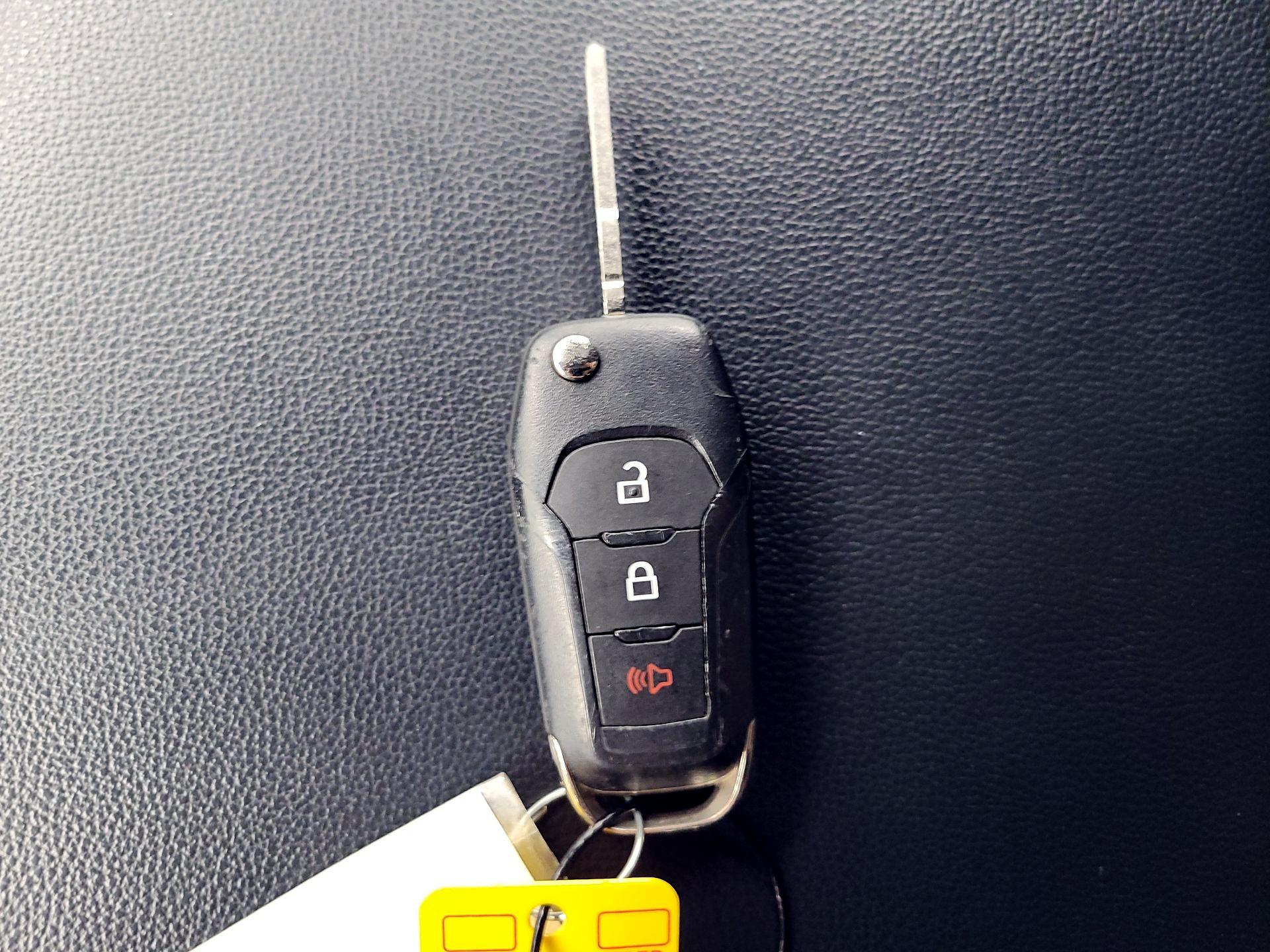 Thumbnail: 2021 Ford F-150 - 20