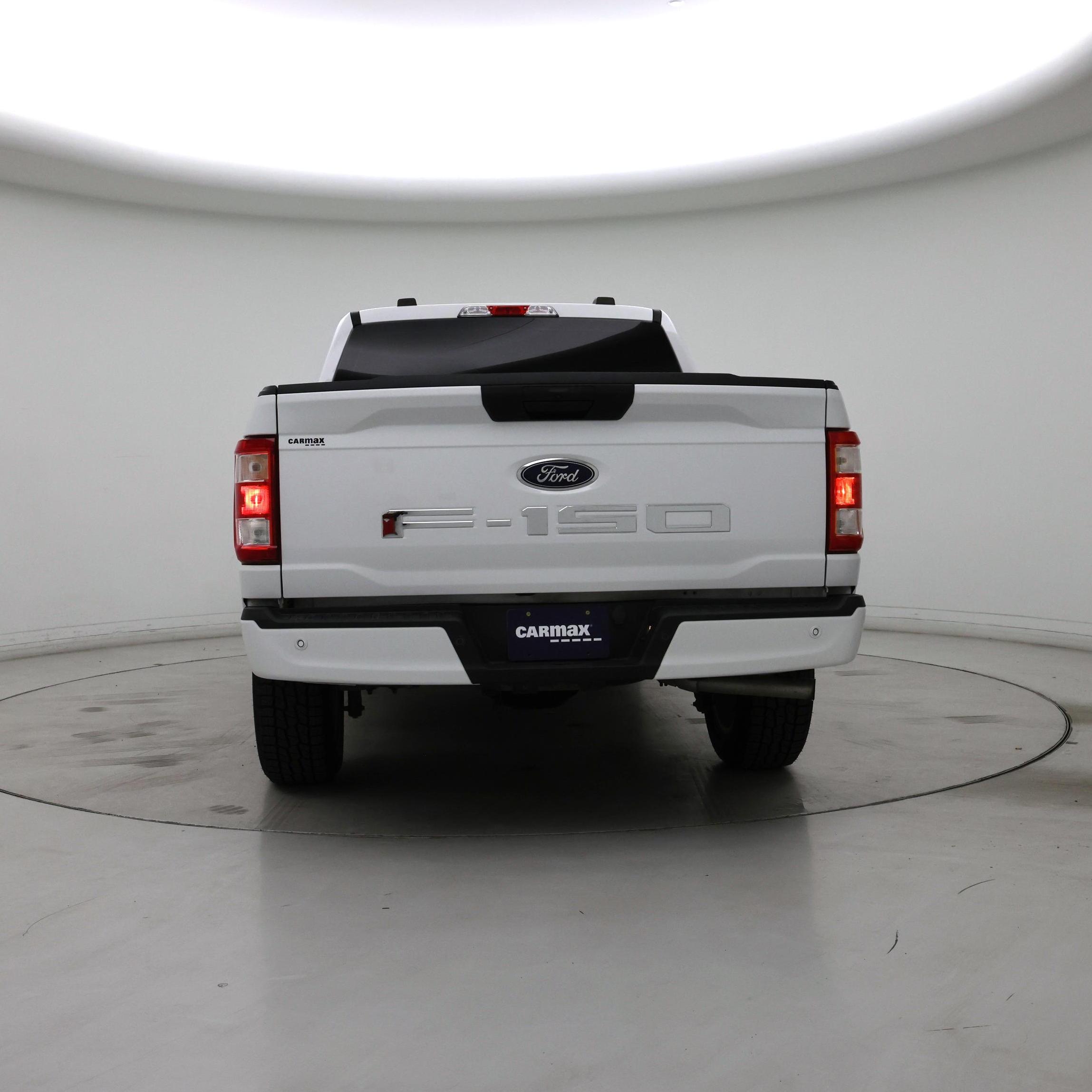 Thumbnail: 2021 Ford F-150 - 6